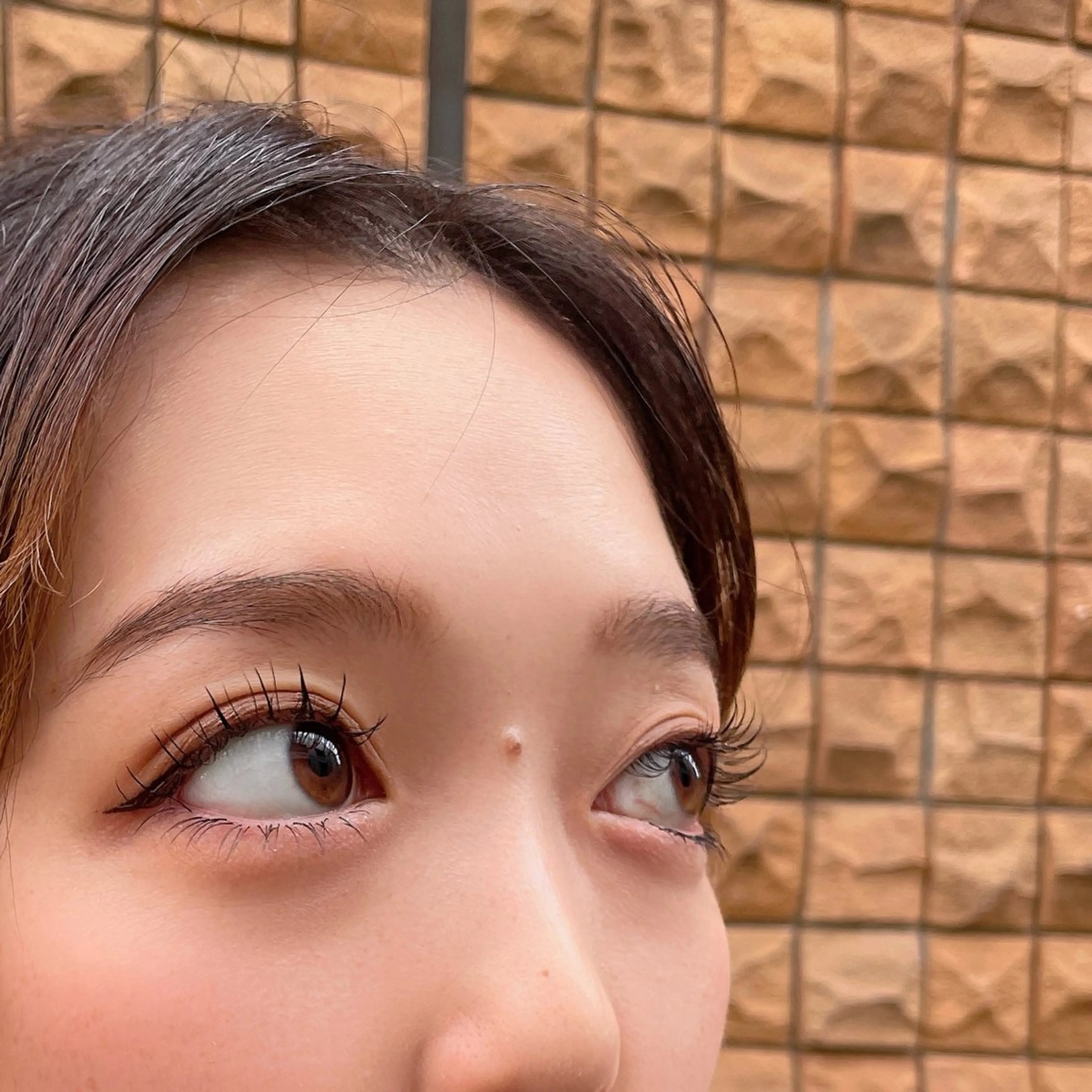 マツエク・マツパ MISAKI ┊︎ 横浜 ┊︎個室のマツエク・マツパデザイン