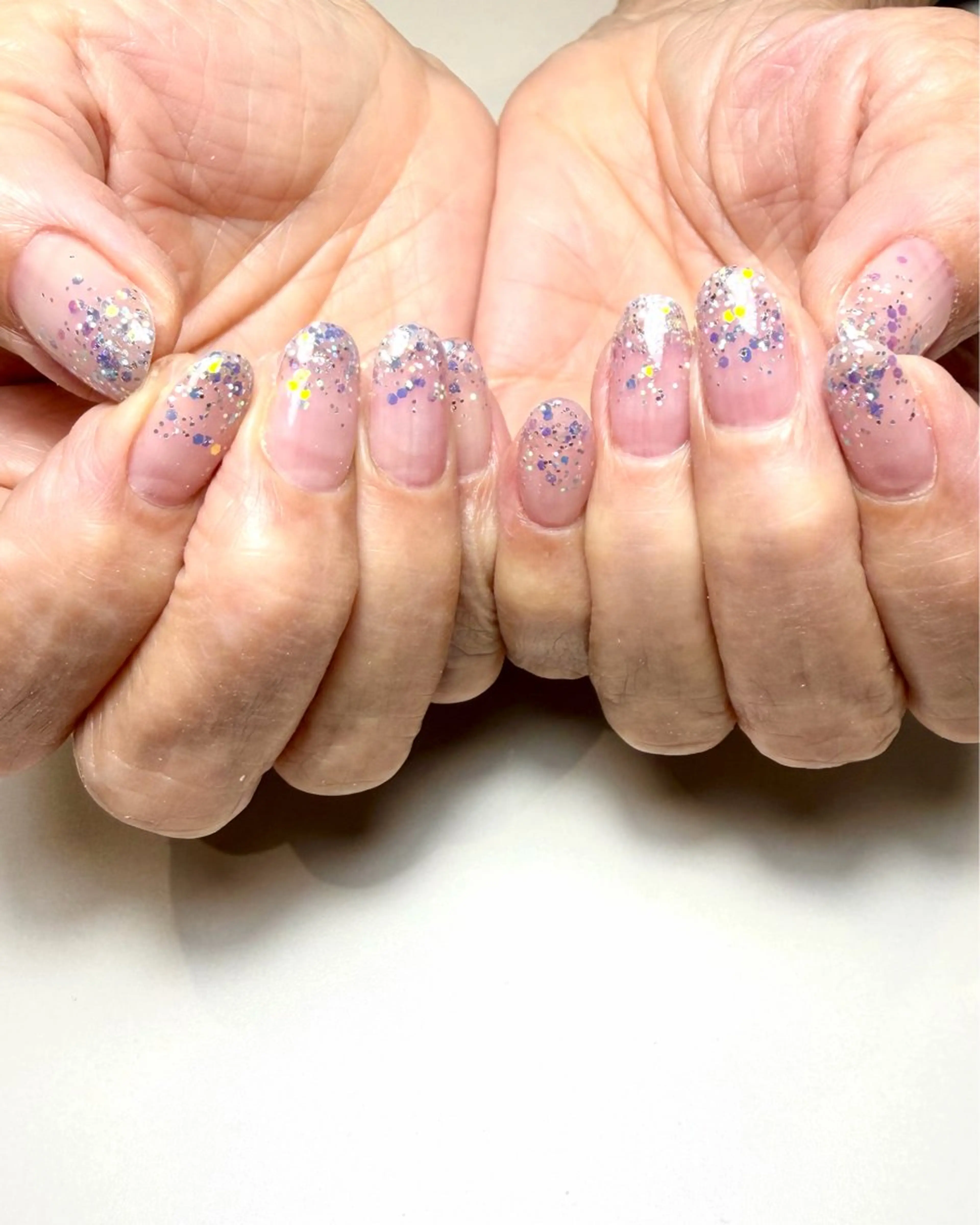 ネイル ハンドネイル nailsalon amoのネイルデザイン