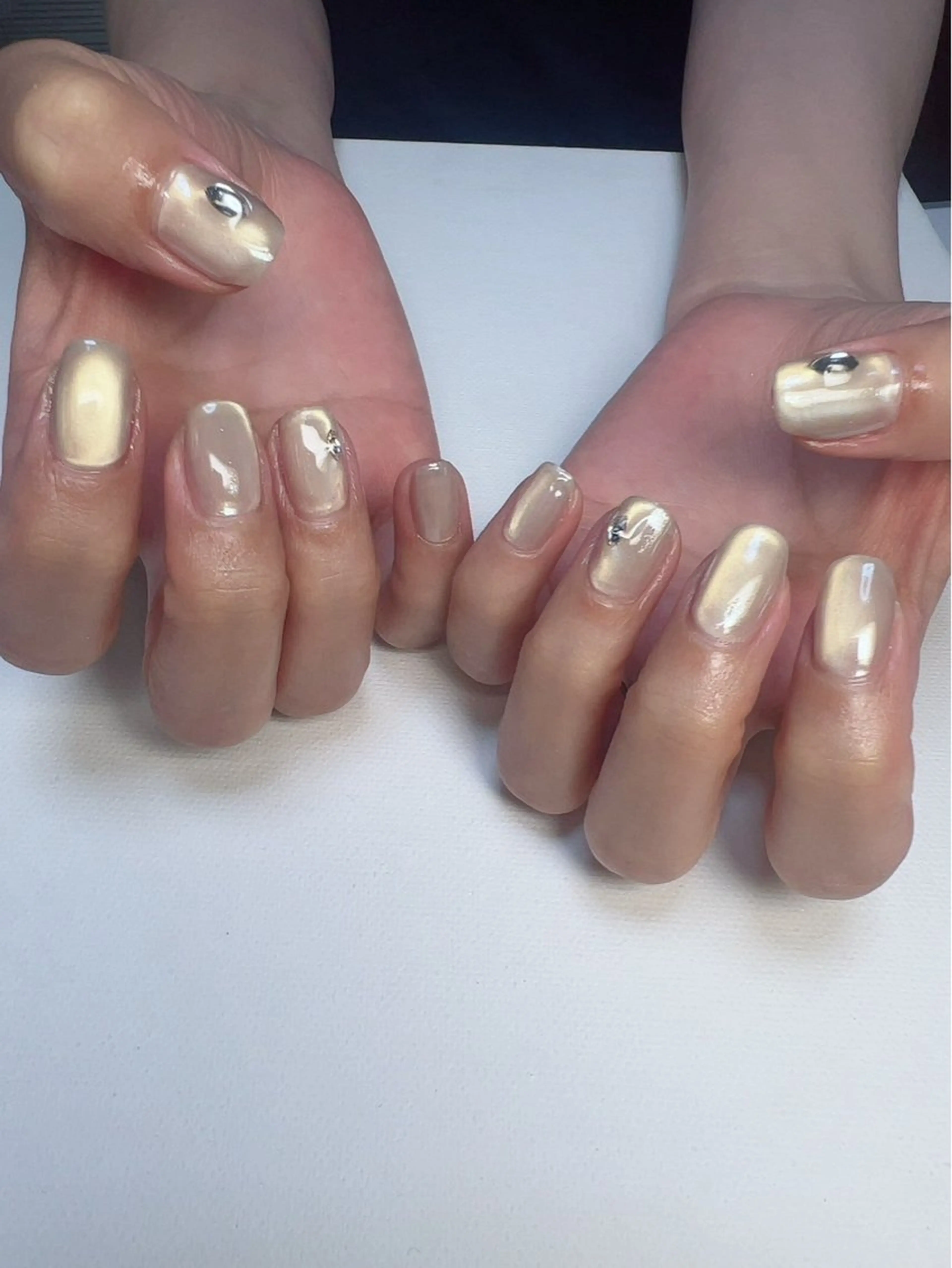 ネイル irooo 21のネイルデザイン