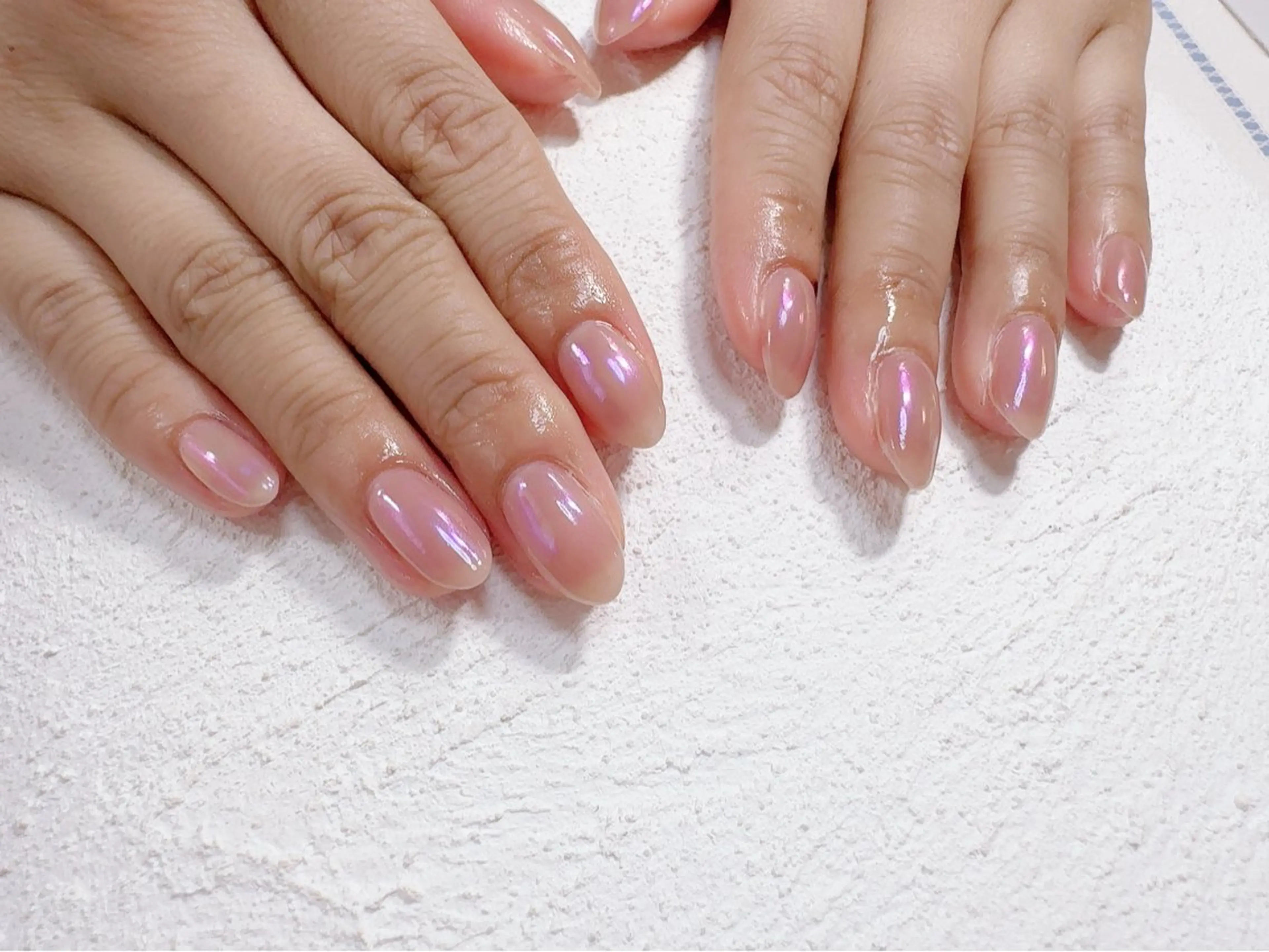 ネイル 持ち込み Regaro i.sのネイルデザイン