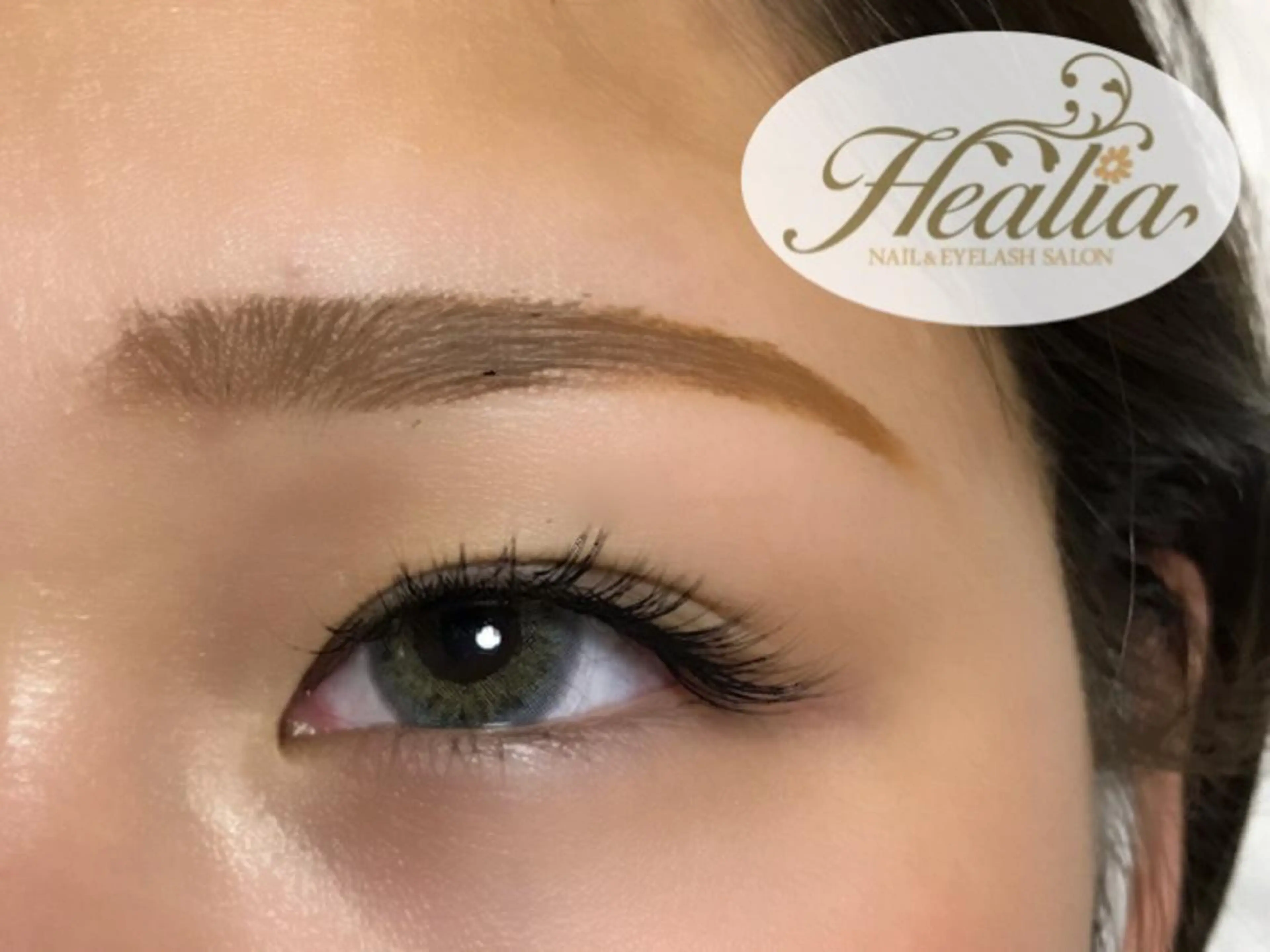 マツエク・マツパ REMIA湘南台 TANABEのネイルデザイン