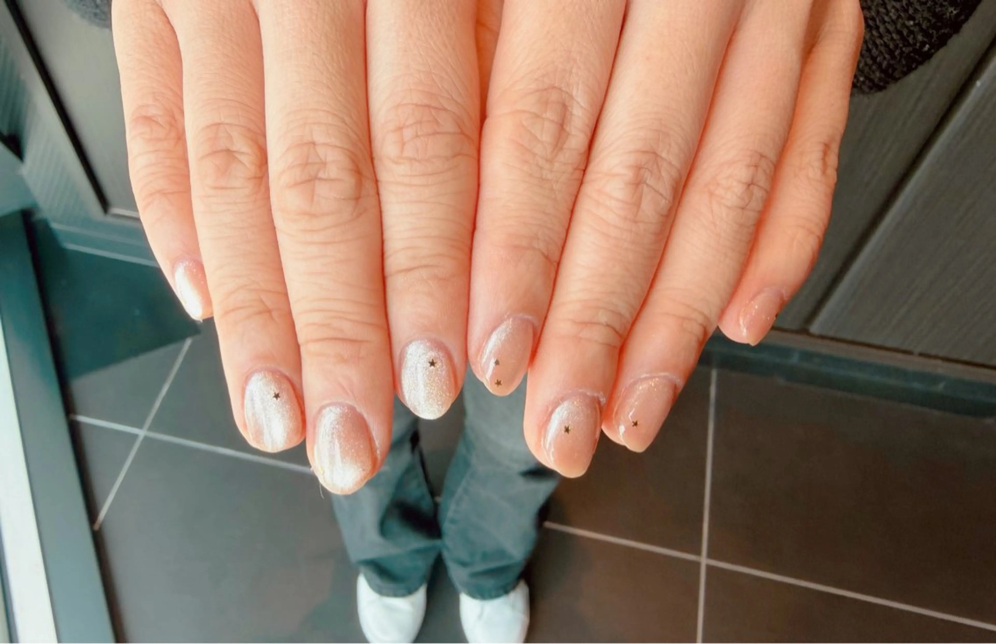 ネイル ハンドネイル misaki /心斎橋のネイルデザイン