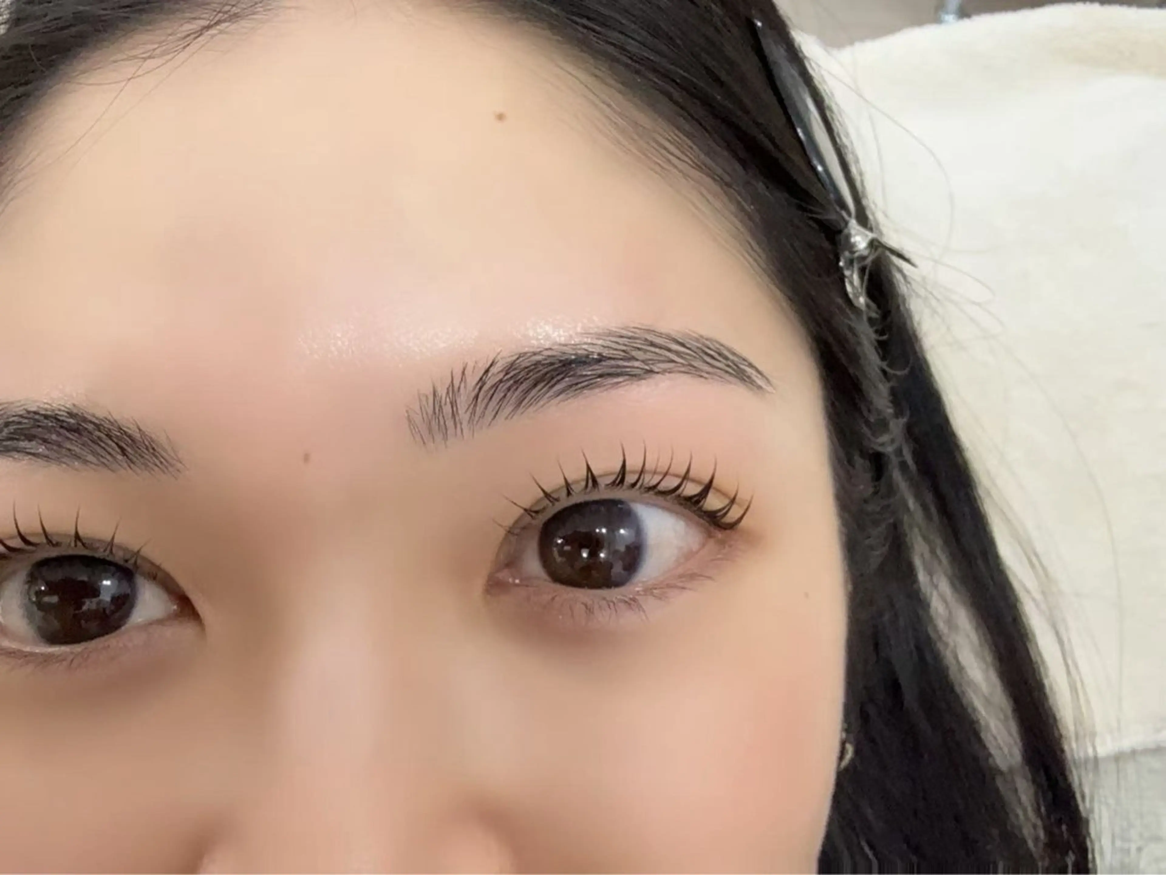 マツエク・マツパ ワックス脱毛 眉カット その他(アイブロウ) 新小岩パリジェンヌ マツエク専門店のその他イメージ