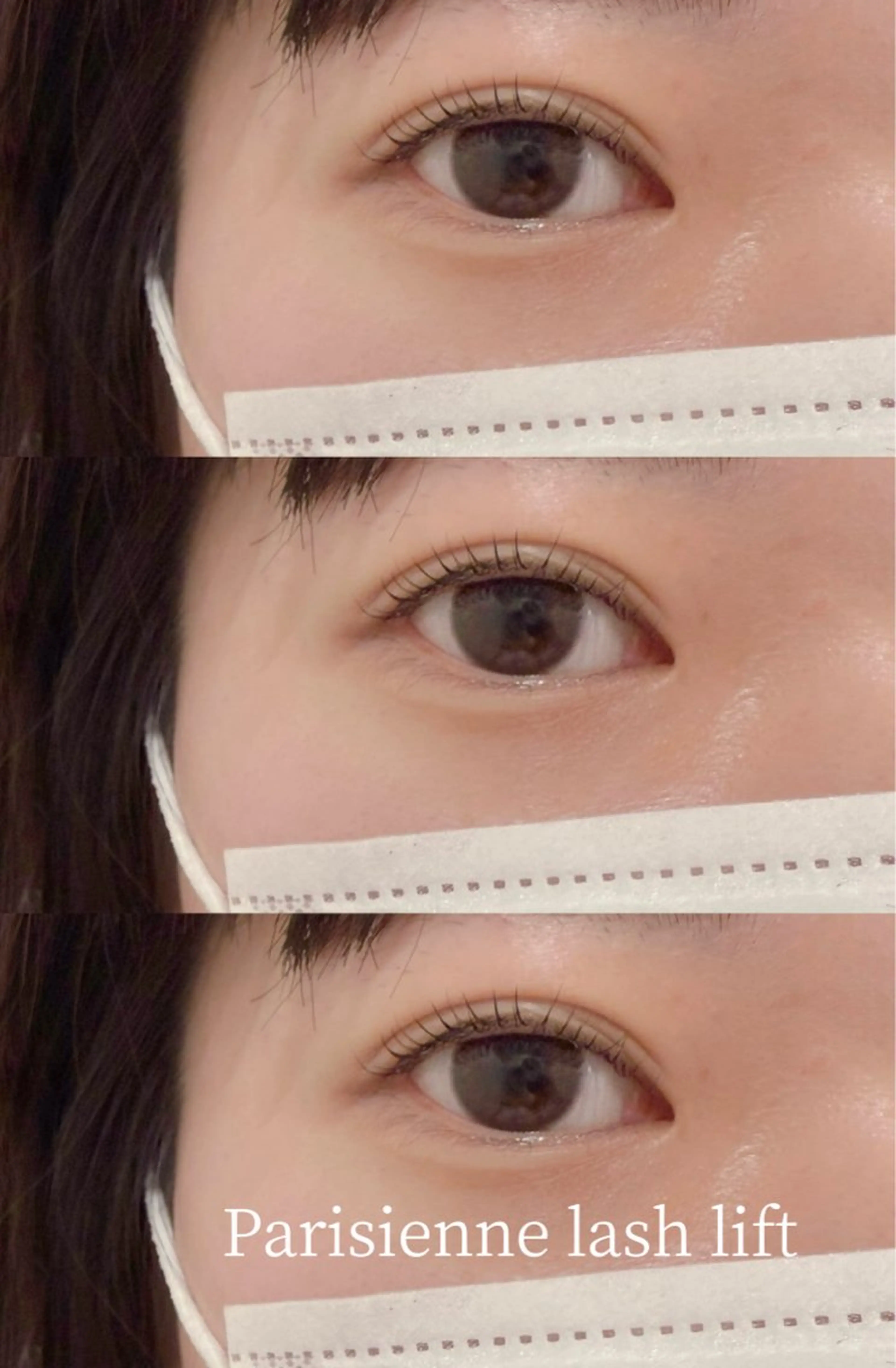 マツエク・マツパ shucre豊田店 💚sakiのマツエク・マツパデザイン