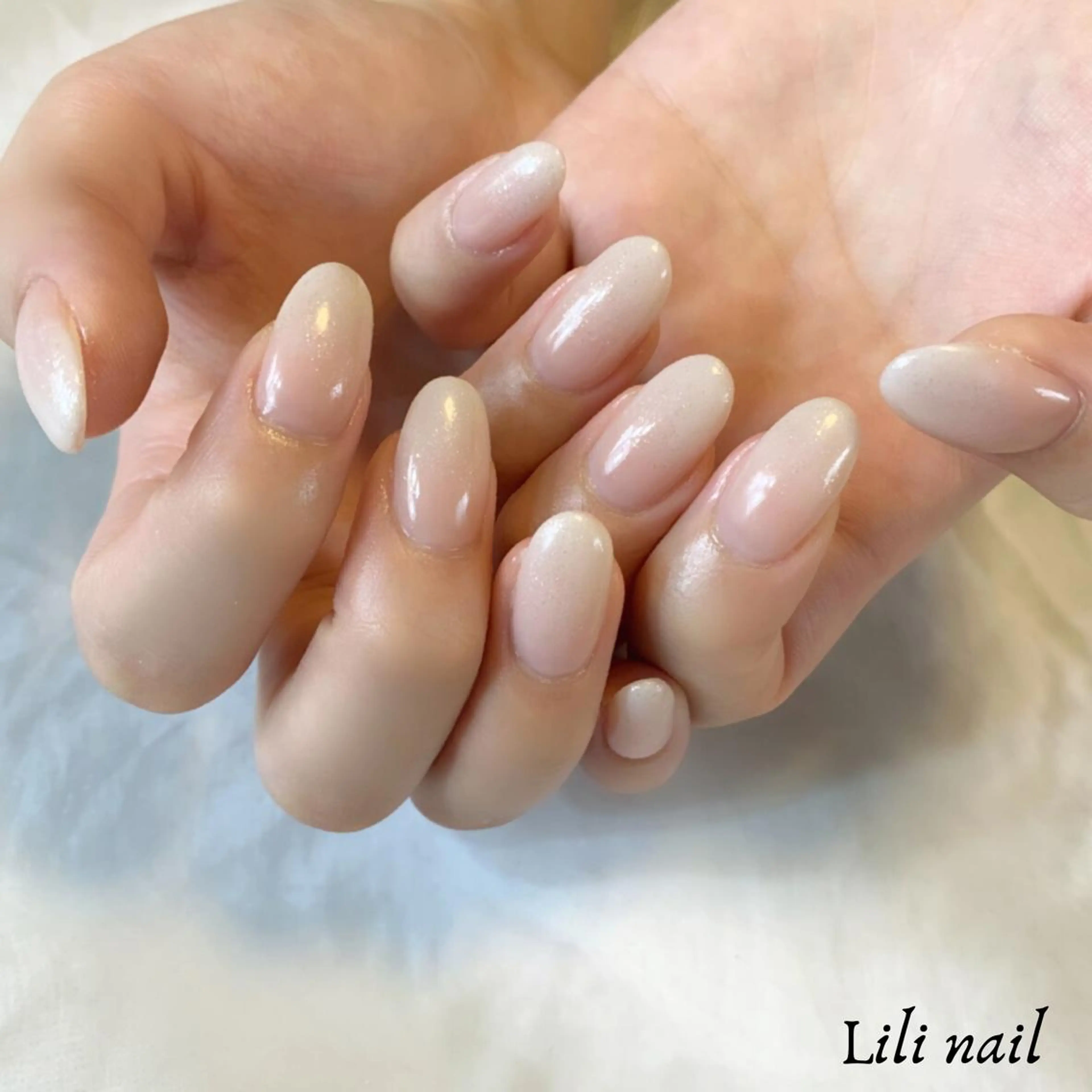 ネイル Lili beauty salon所属・Lilibeauty salonのネイルデザイン