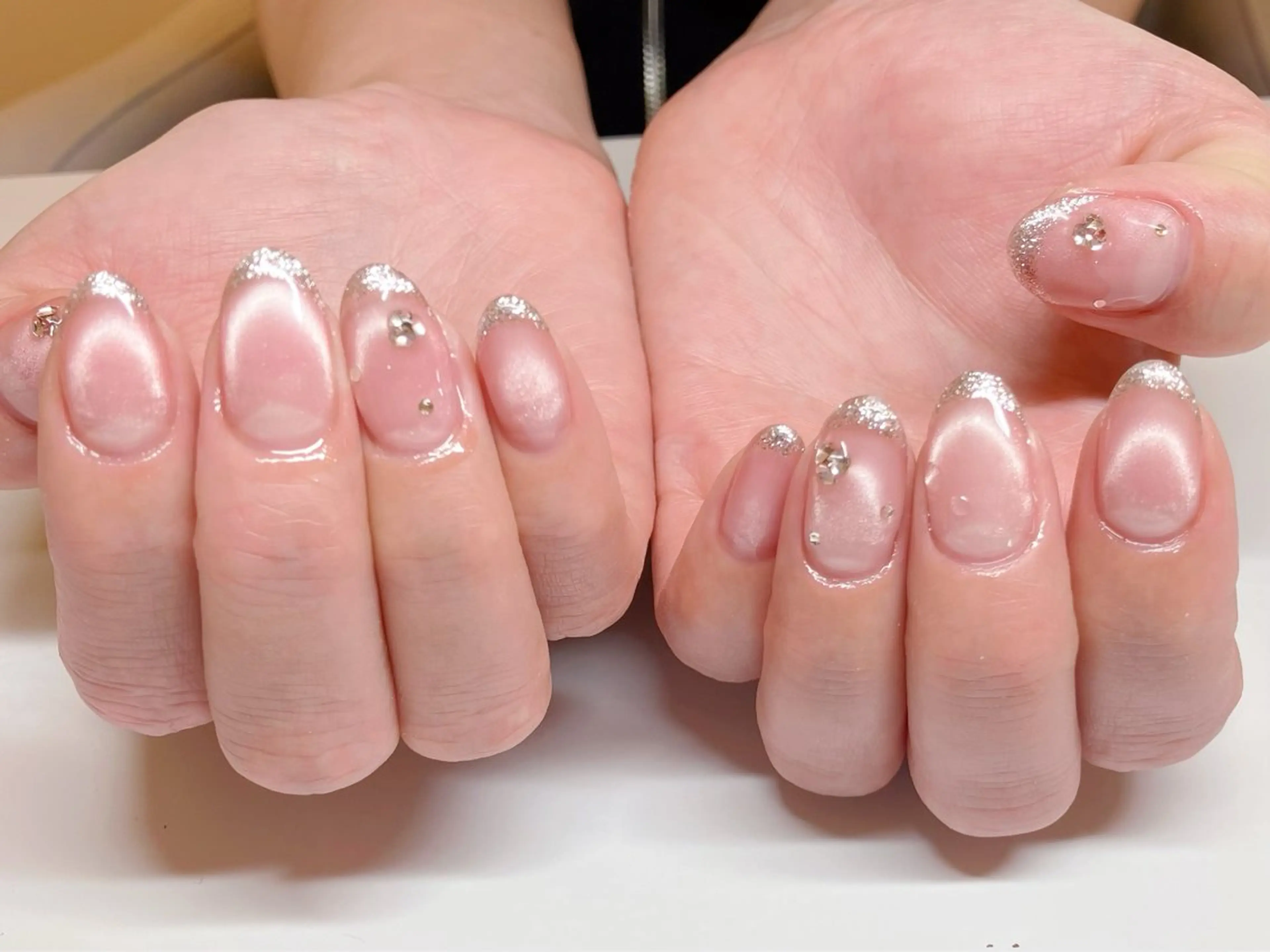 ネイル Ring nail salonのネイルデザイン