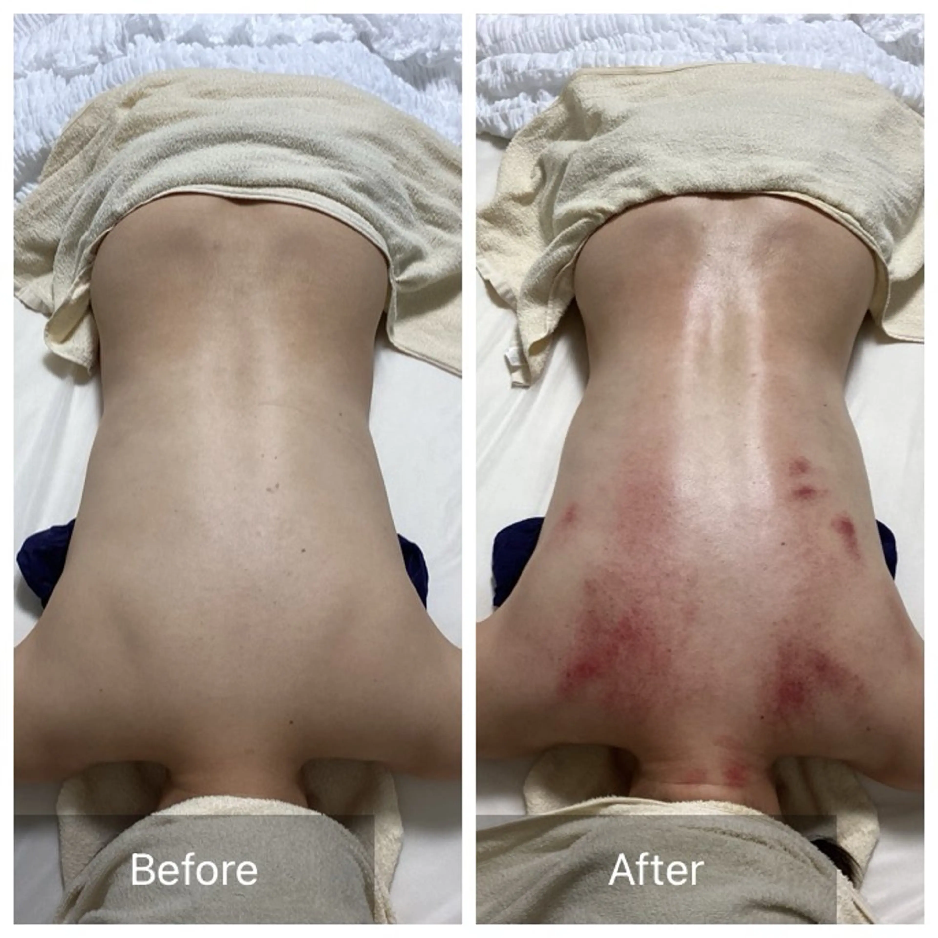 Dahlia Akariのエステ・リラクイメージ