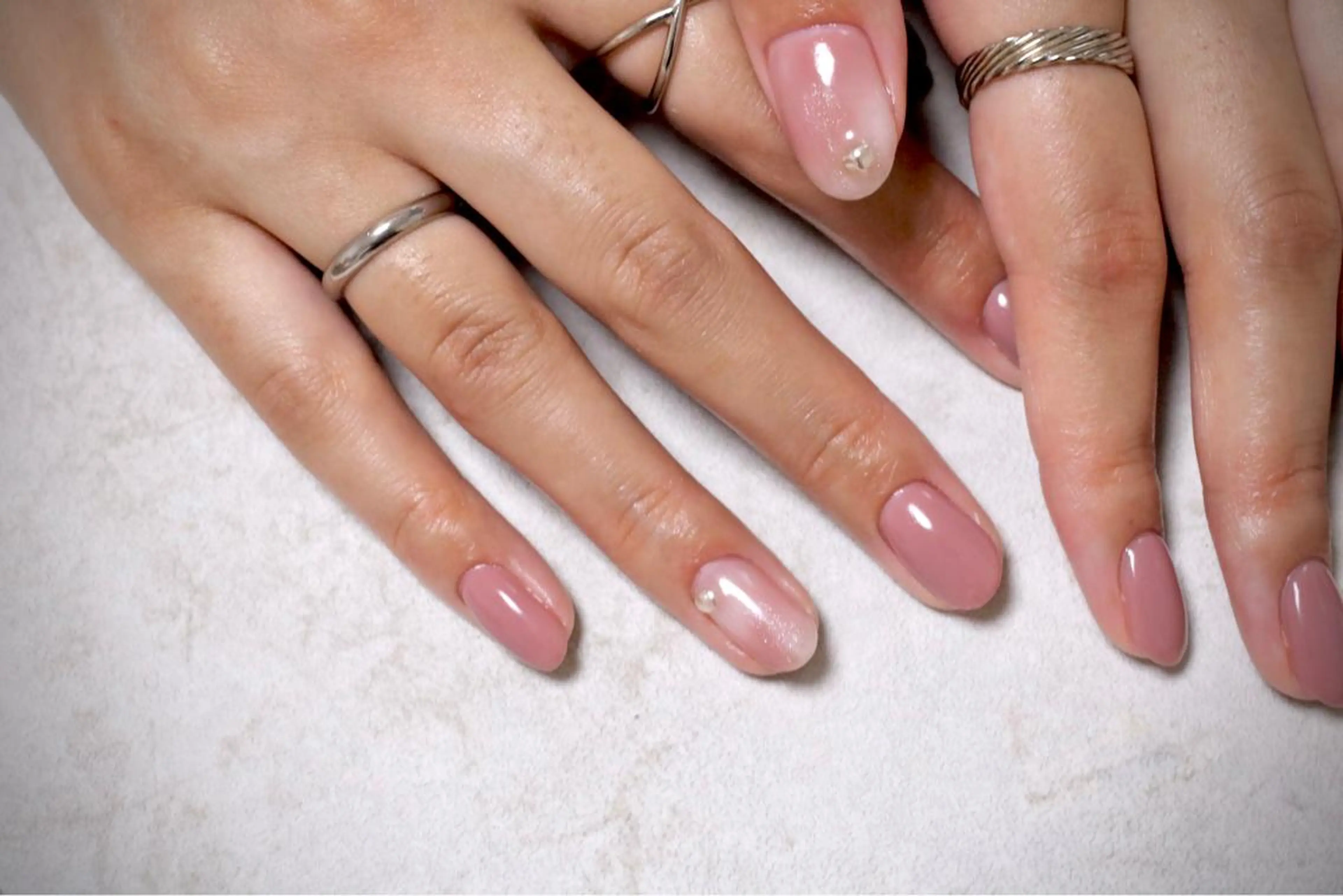 ネイル MH Nailのネイルデザイン