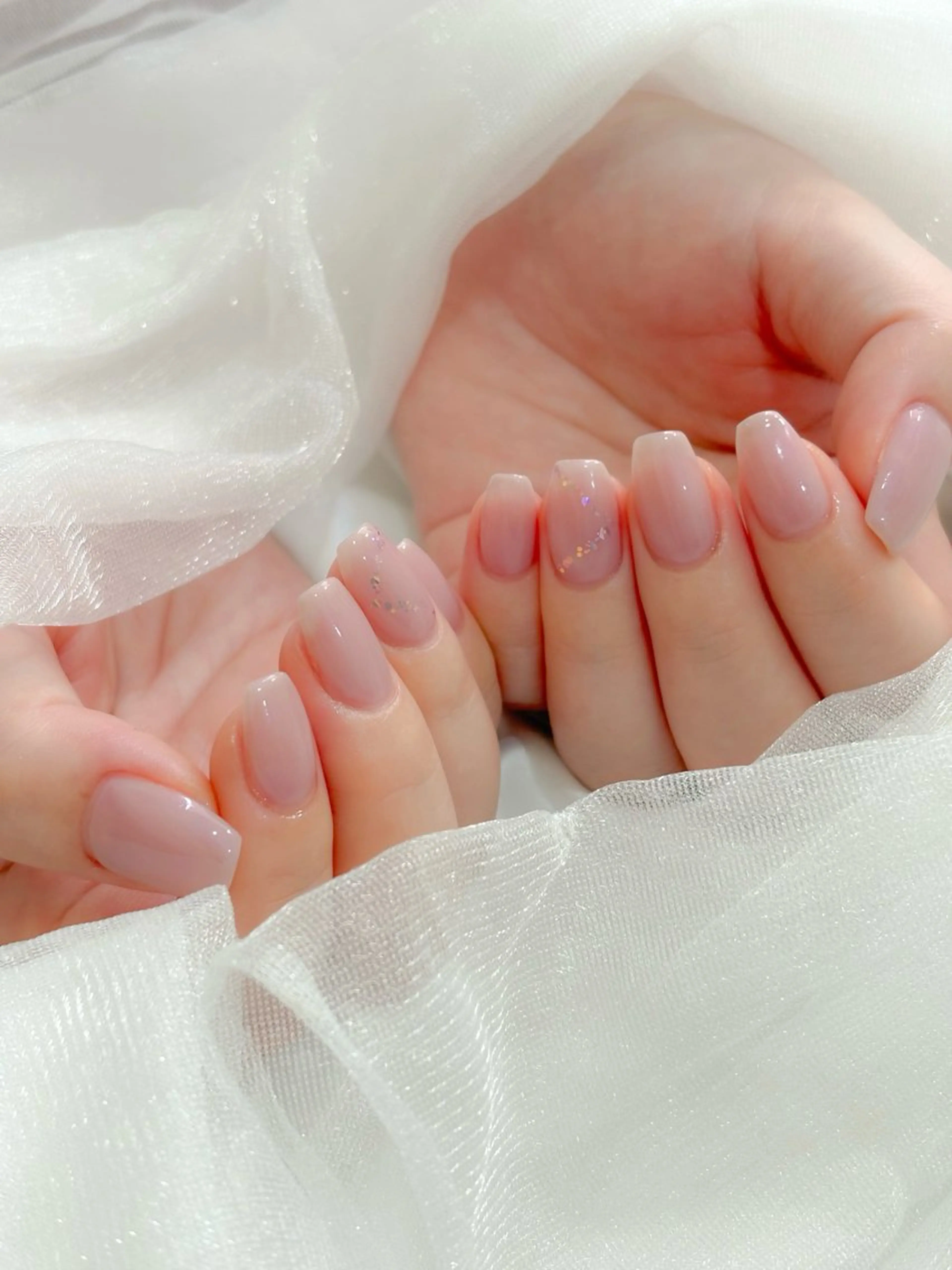 ネイル ハンドネイル Lutena🎀 Kimuraのネイルデザイン