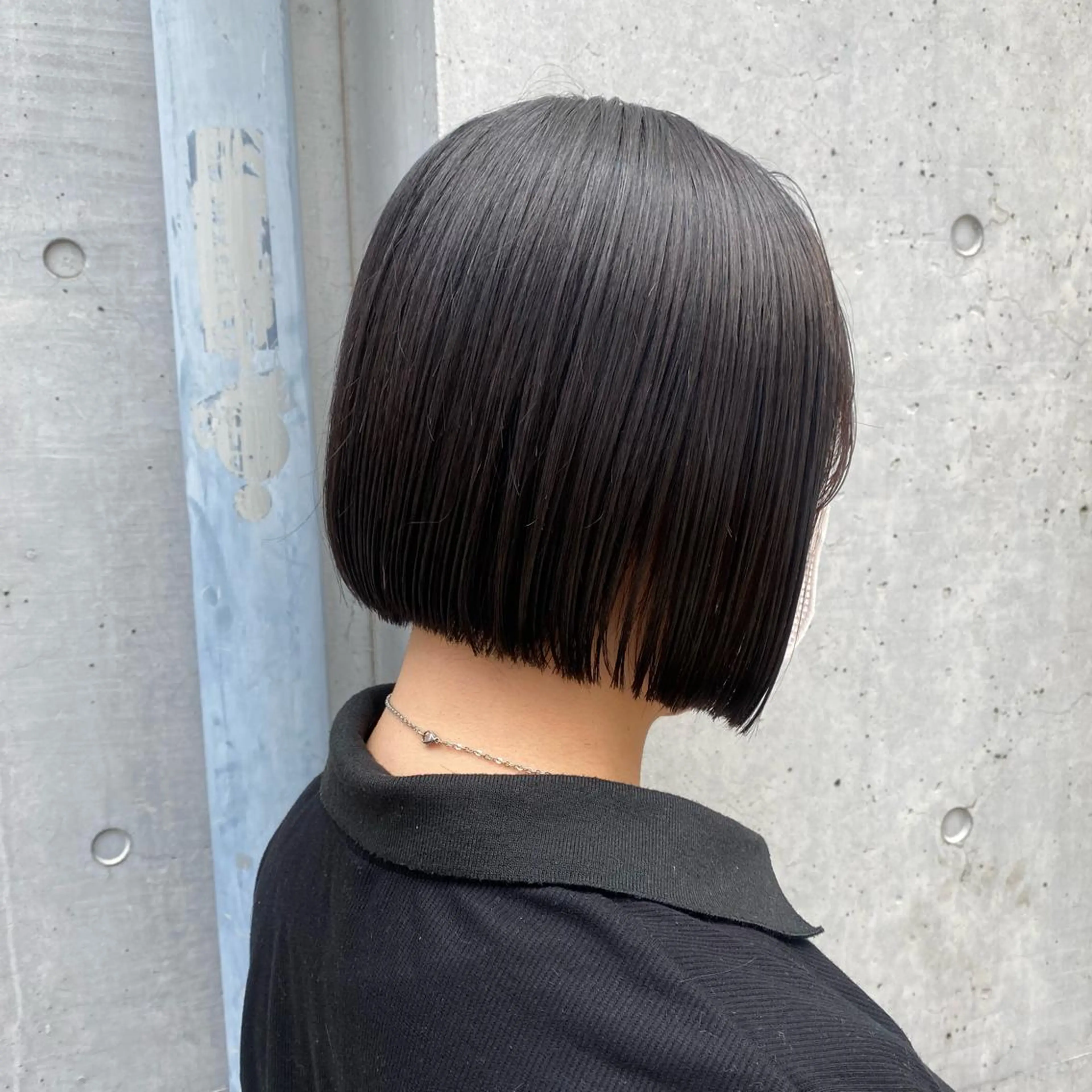 ショート パーマ 🪭risa 暖色/レイヤー🪭のヘアスタイル