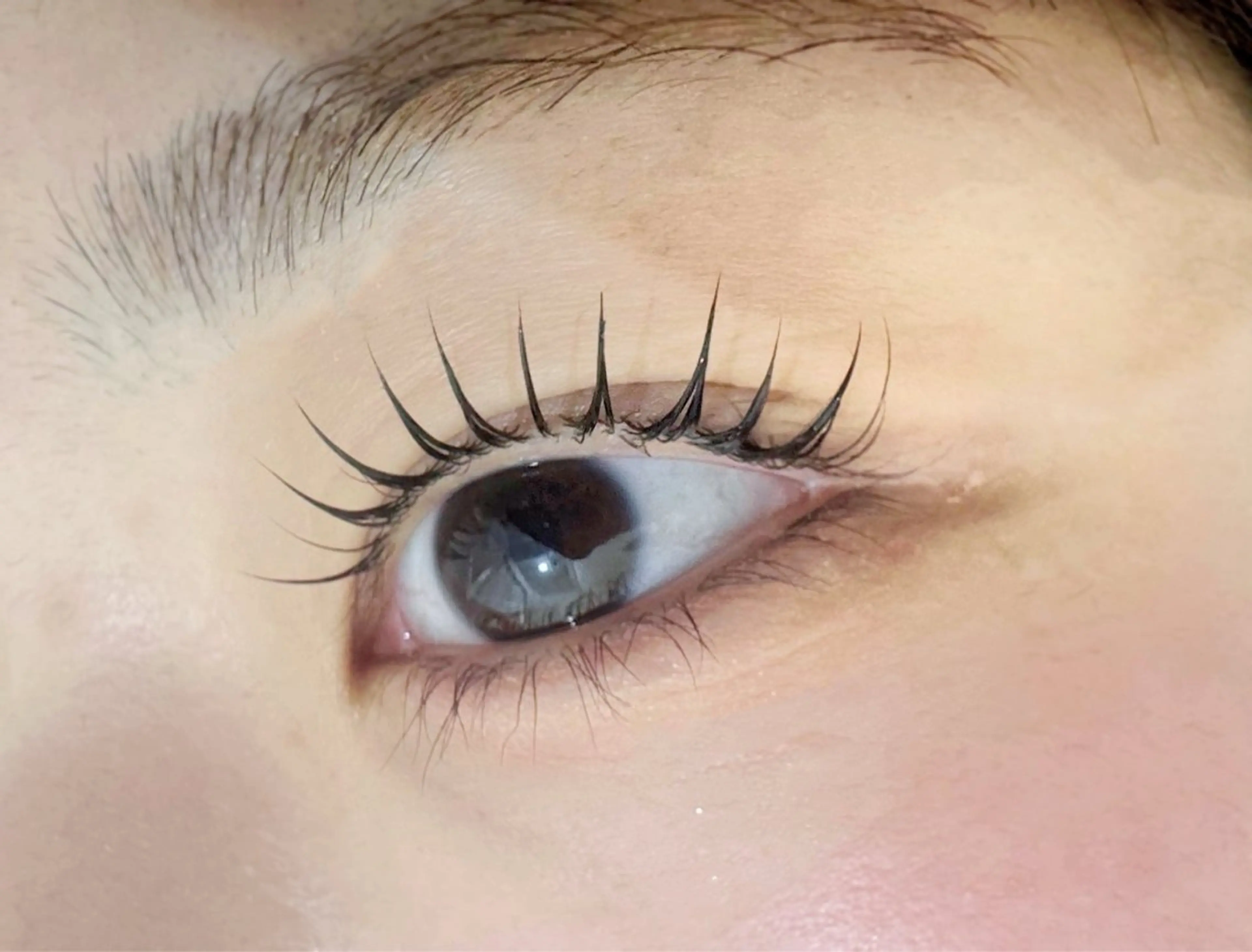 マツエク・マツパ 坂本 亜美のマツエク・マツパデザイン