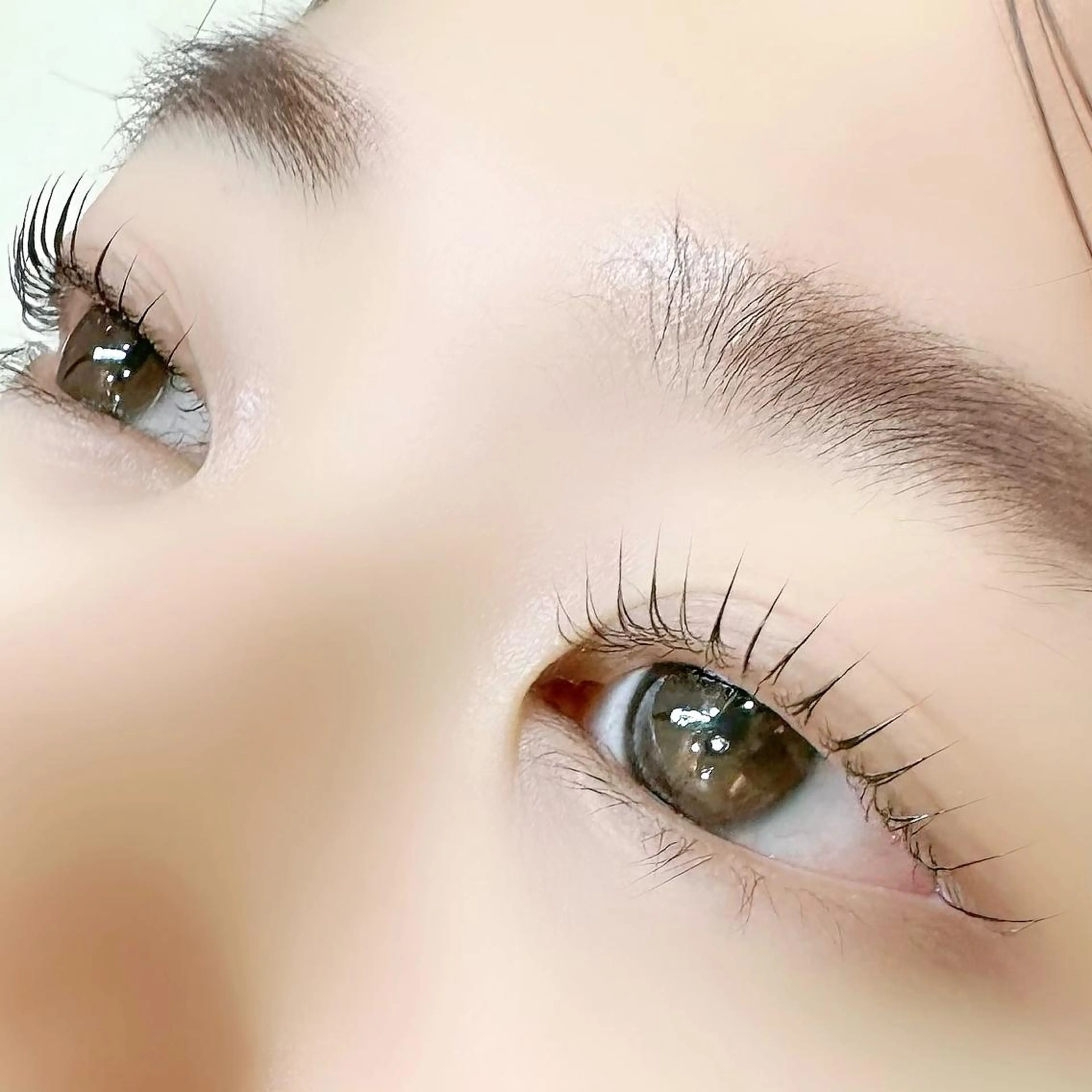 マツエク・マツパ マツパ OPS hair ミクのマツエク・マツパデザイン