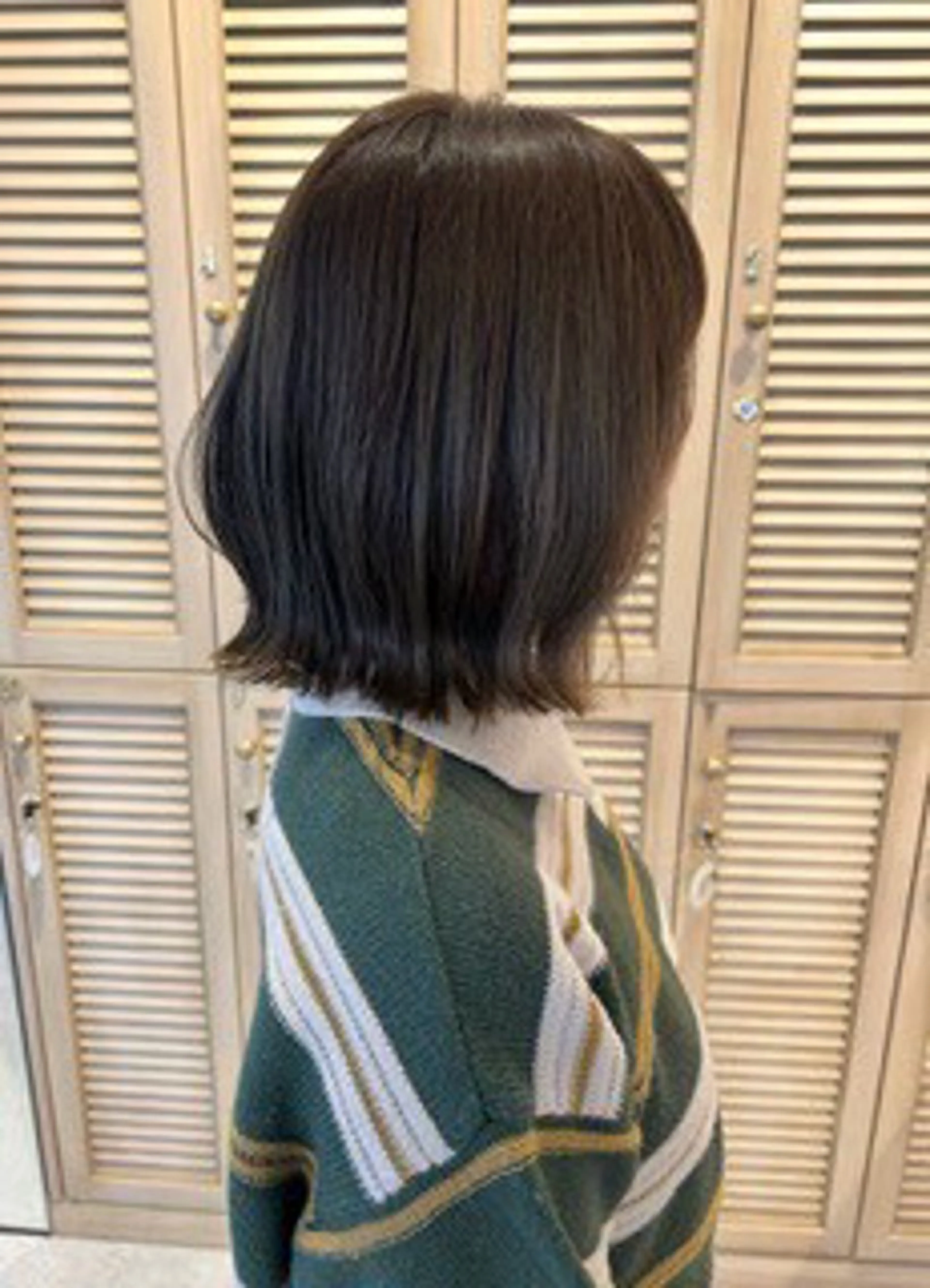 ミディアム 中野 まな /elto四条烏丸店のマツエク・マツパデザイン