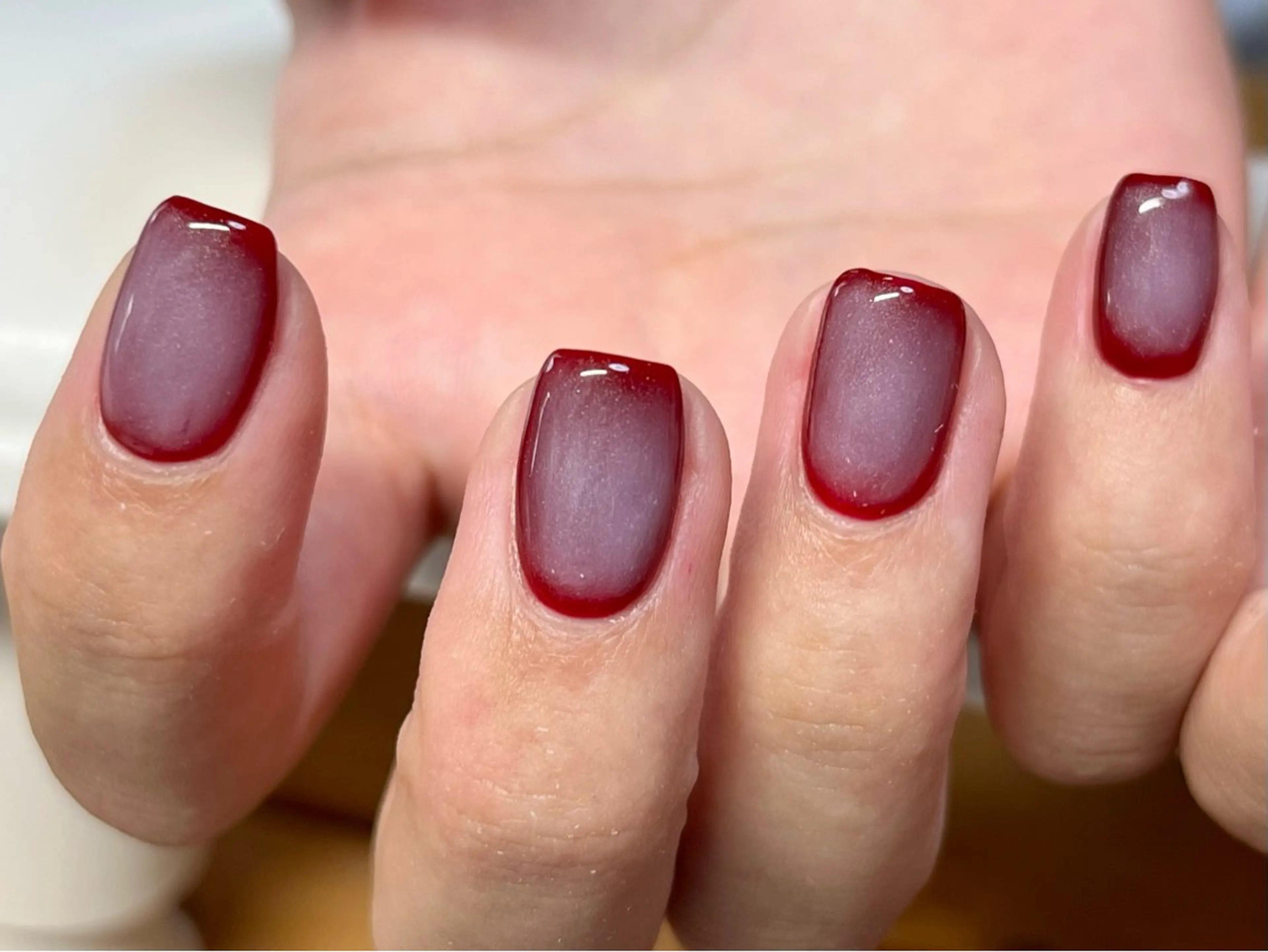 ネイル ハンドネイル まり りぃ〜んのネイルデザイン