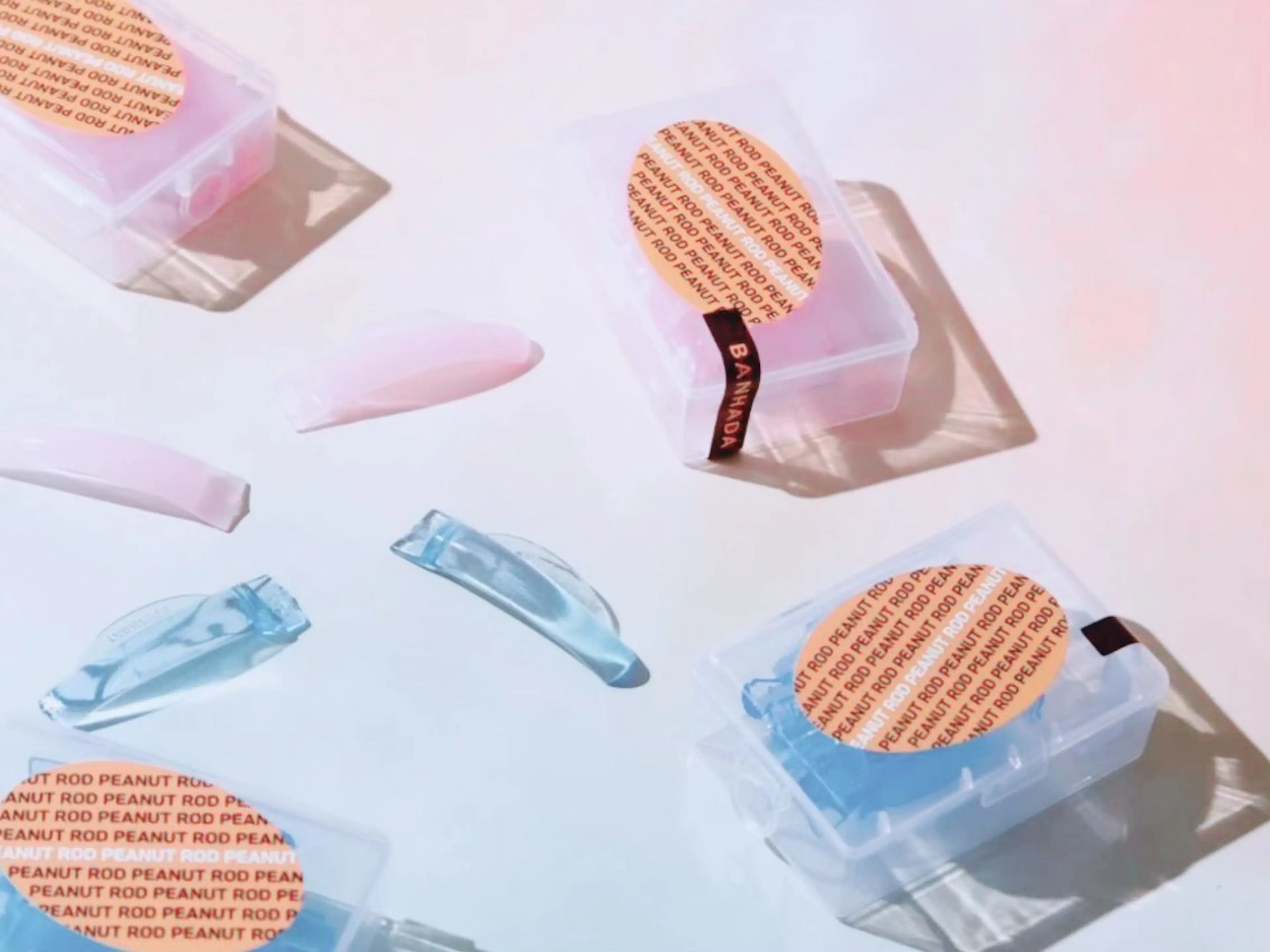 マツエク・マツパ マツパ Frera（フリラ） 天王寺店のマツエク・マツパデザイン