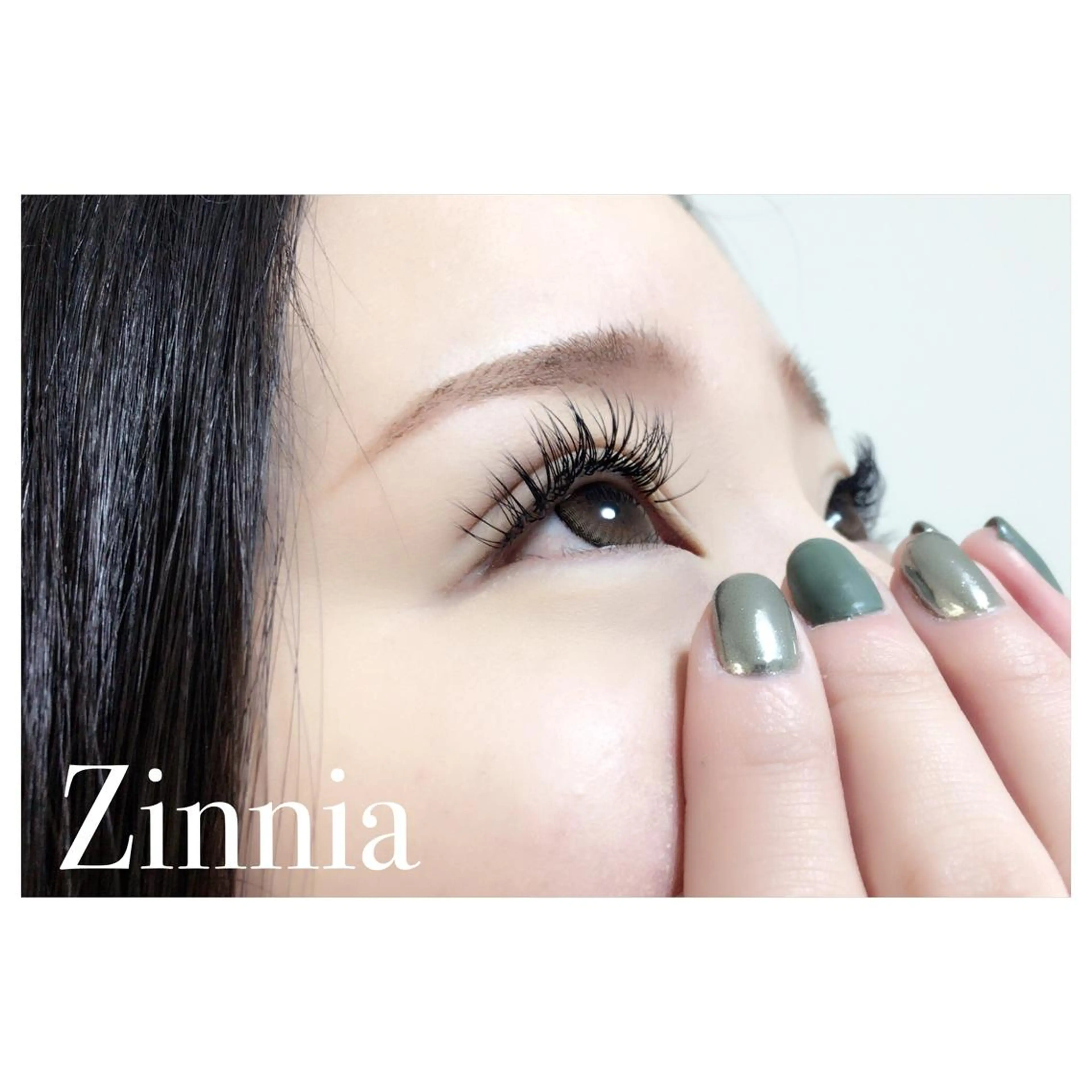 マツエク・マツパ 恩地 憂のエステ・リラクイメージ