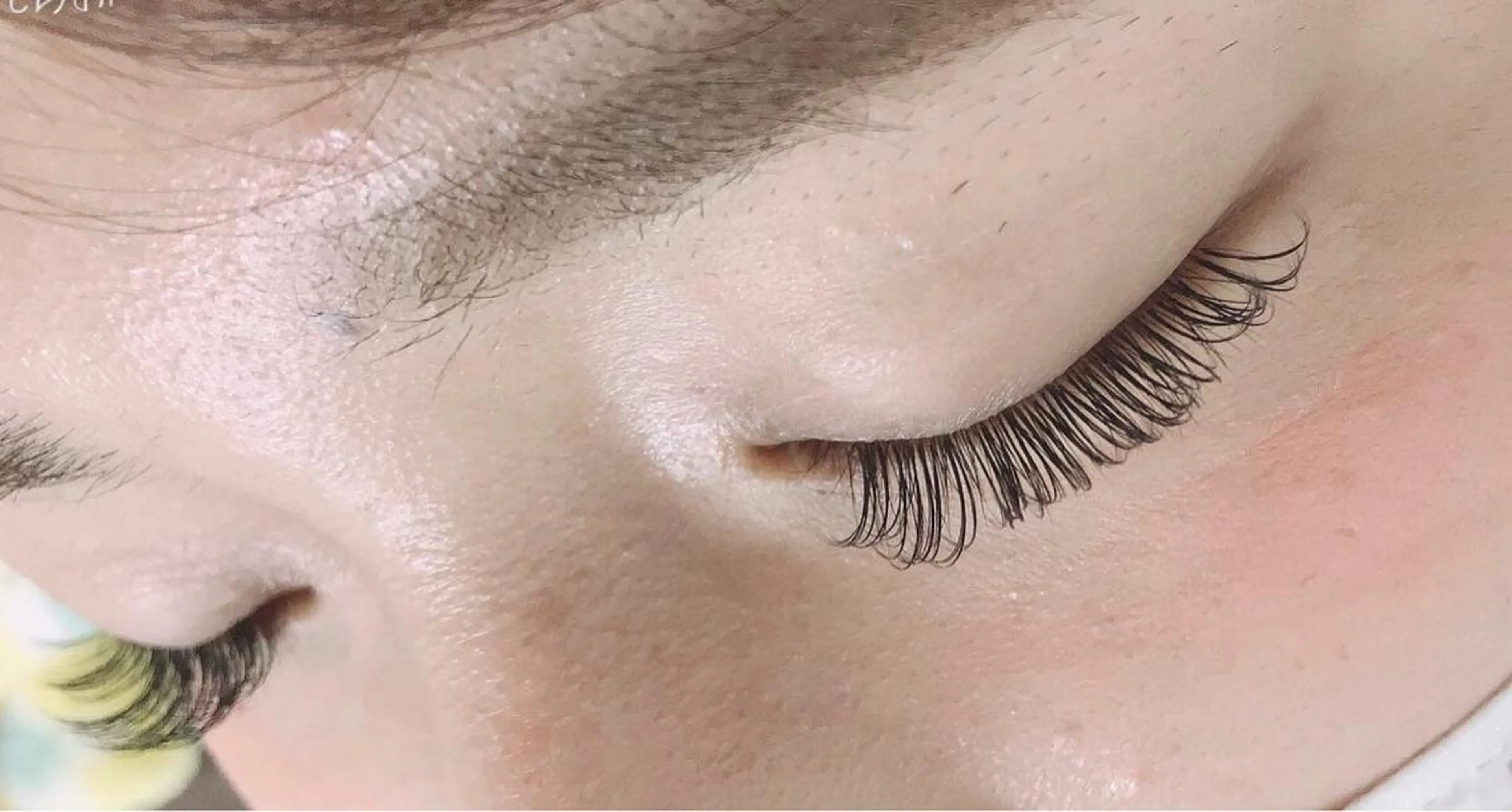 マツエク・マツパ CREA【クレア】 川中のマツエク・マツパデザイン