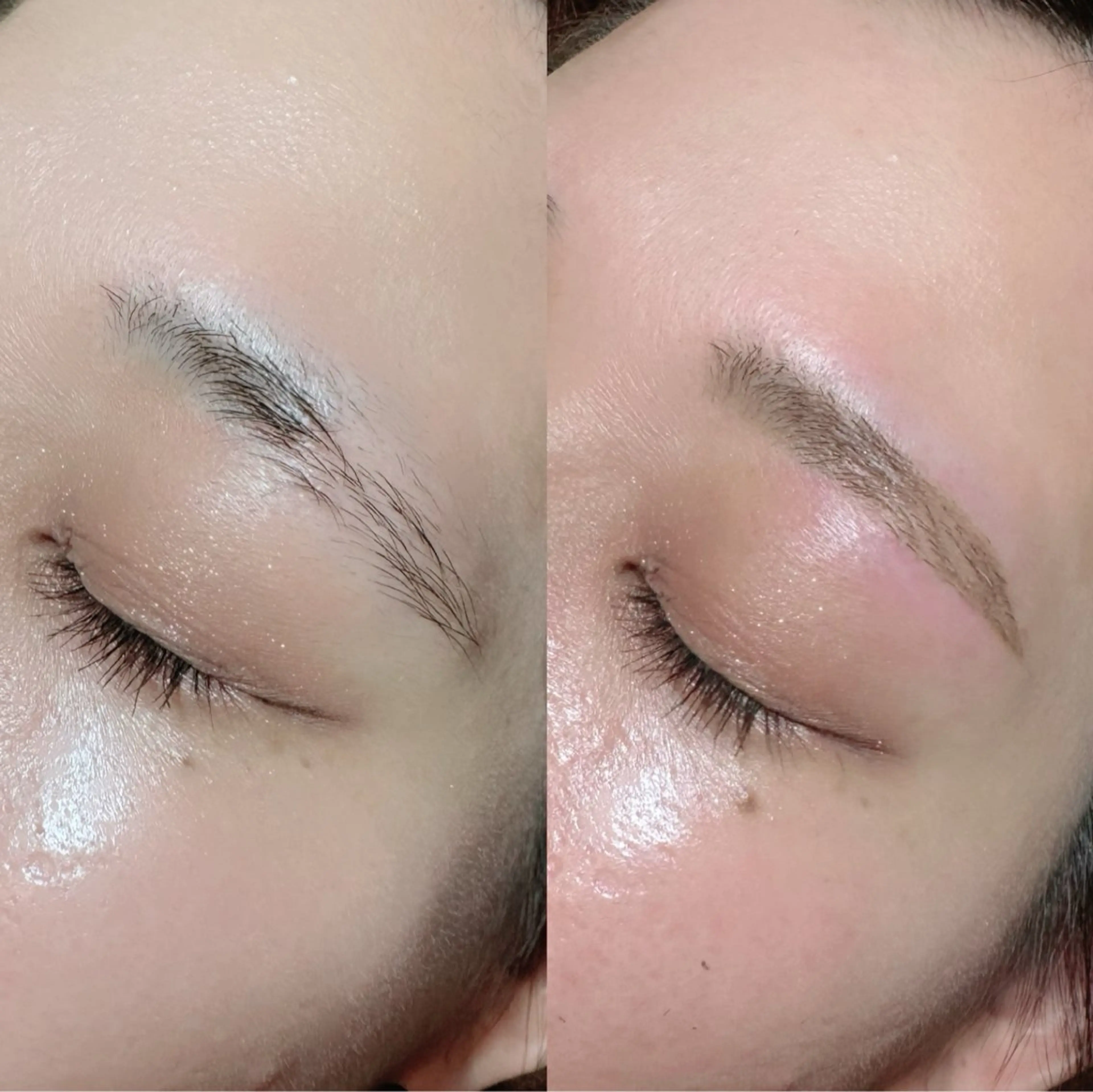 アイブロウ mignon /まつげパーマのマツエク・マツパデザイン