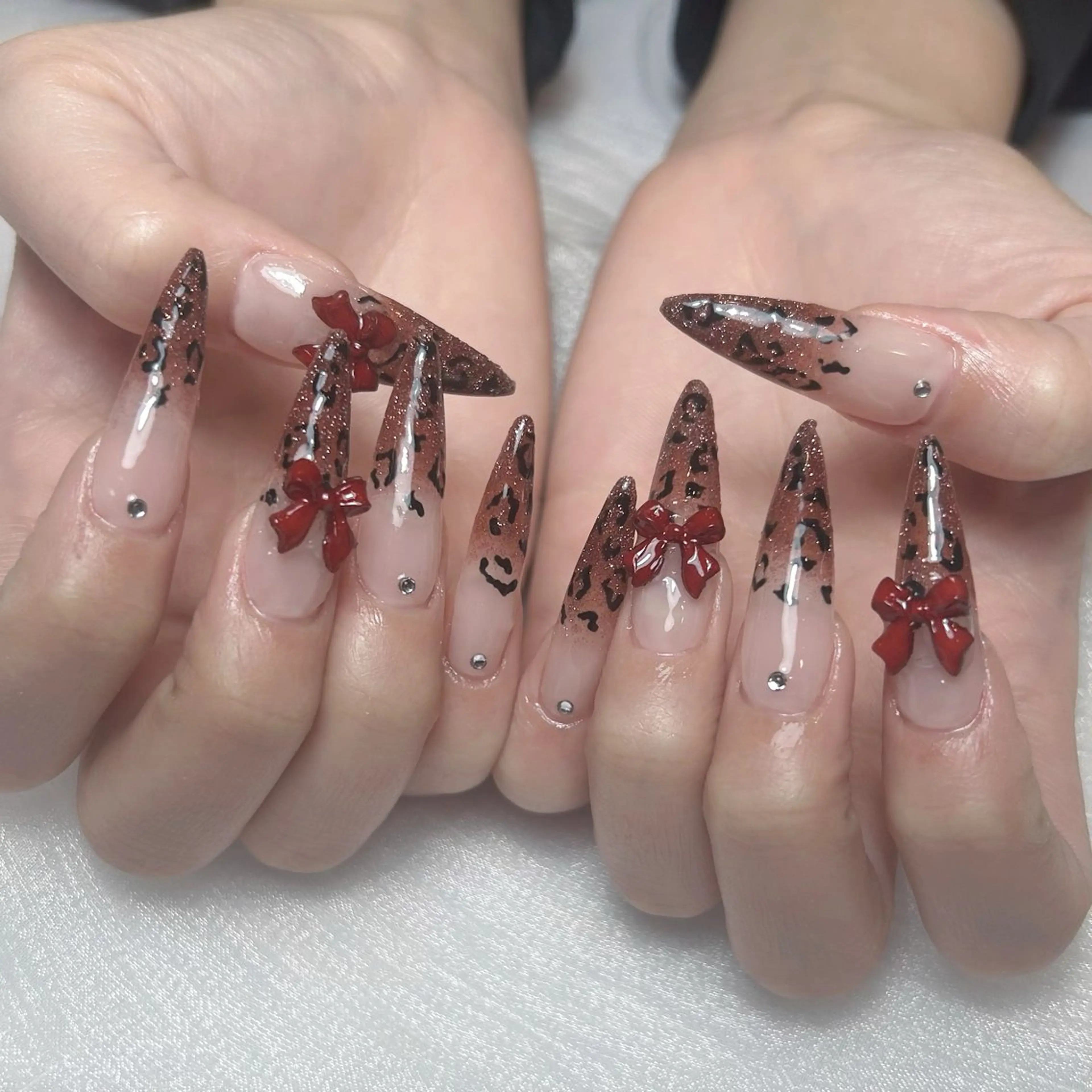 ネイル Celeste こずえのネイルデザイン