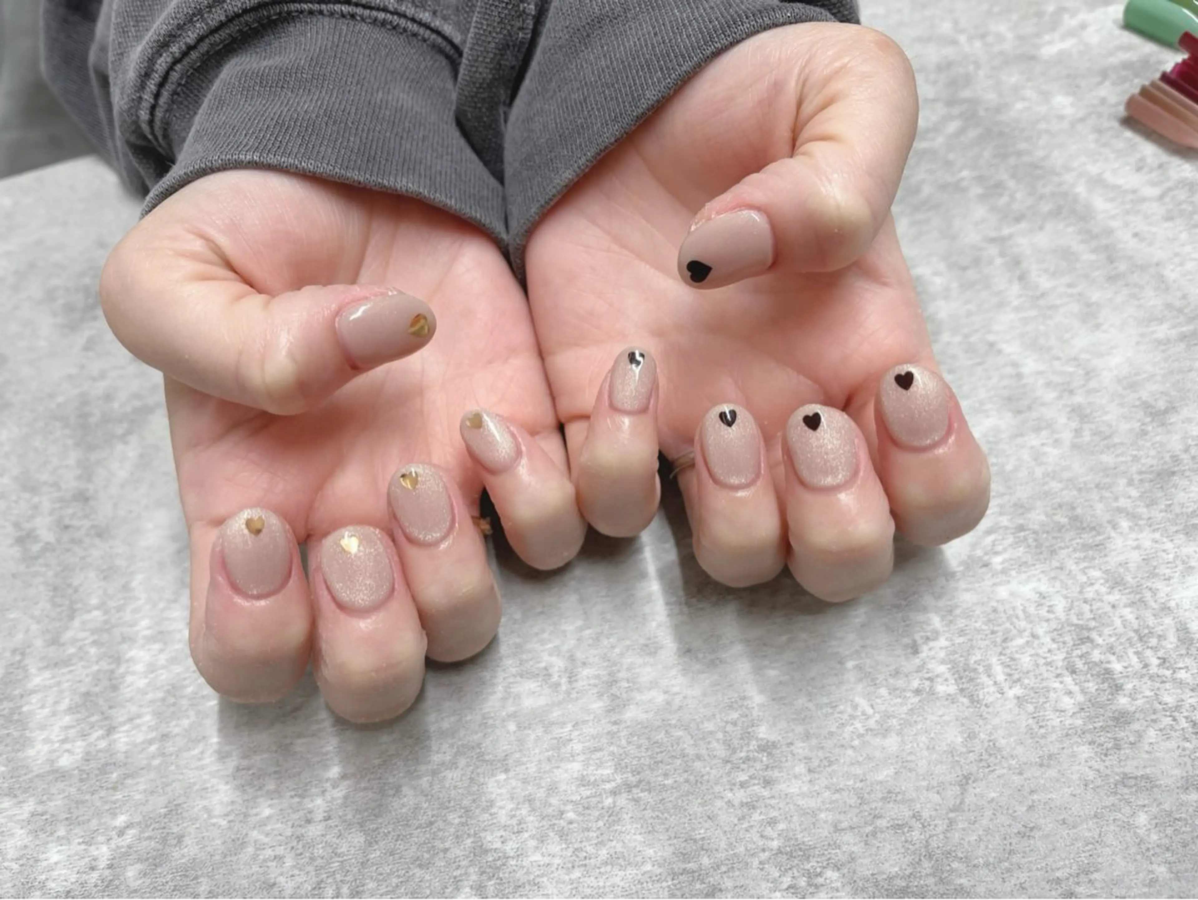 ネイル 1'vary YUKIのネイルデザイン