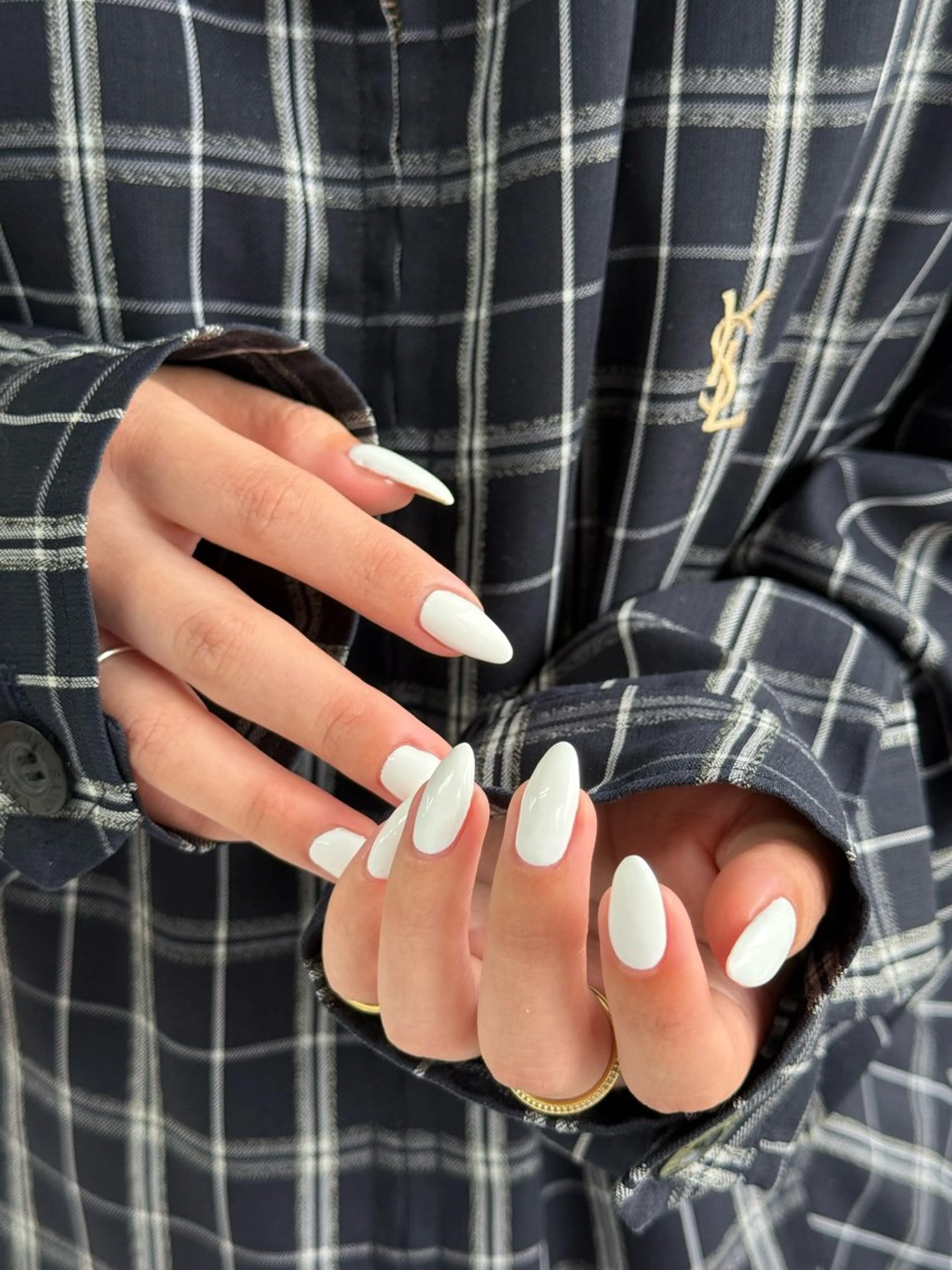 オフなしワンカラーの写真