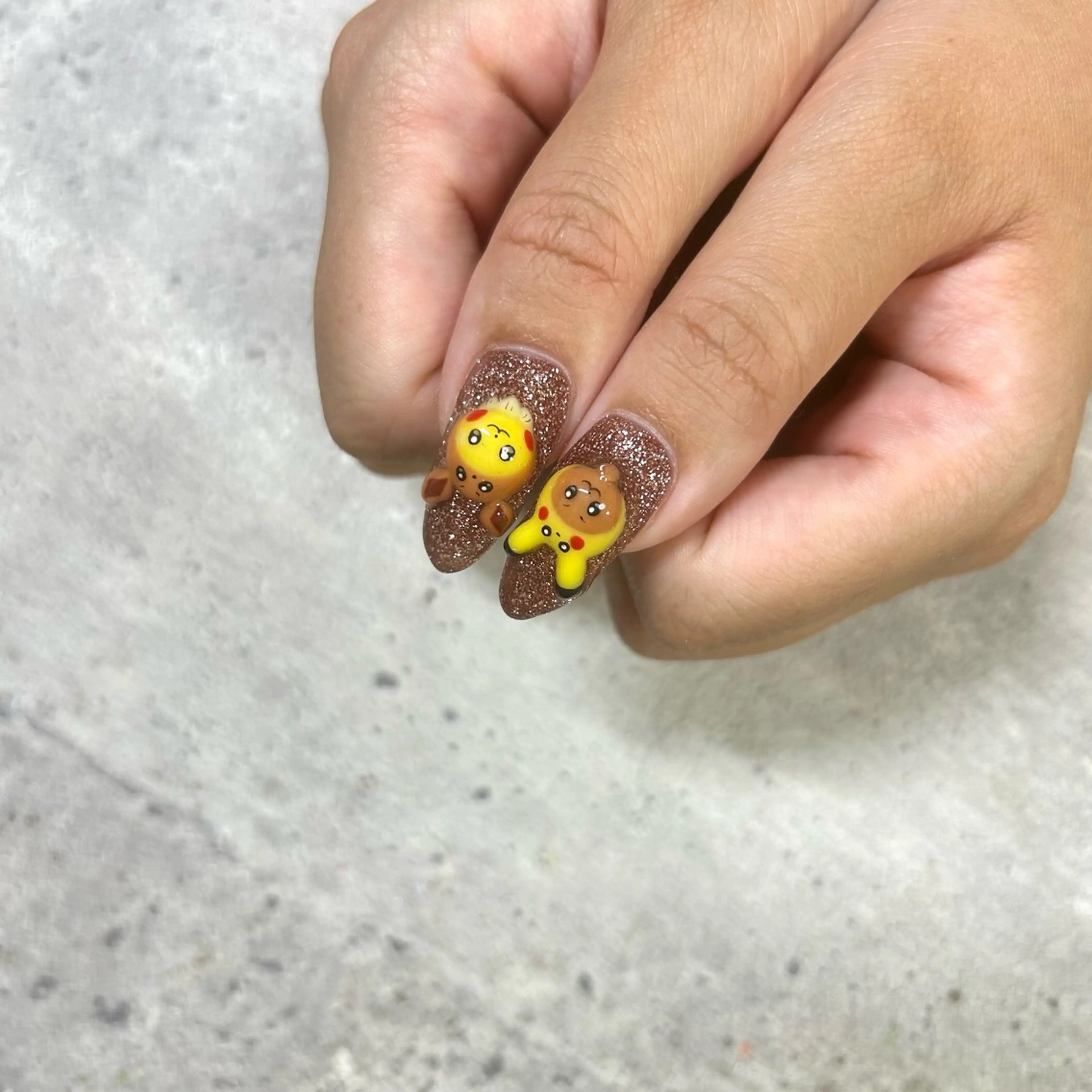 ネイル 今福鶴見ネイル 8(ｴｲﾄ)のネイルデザイン