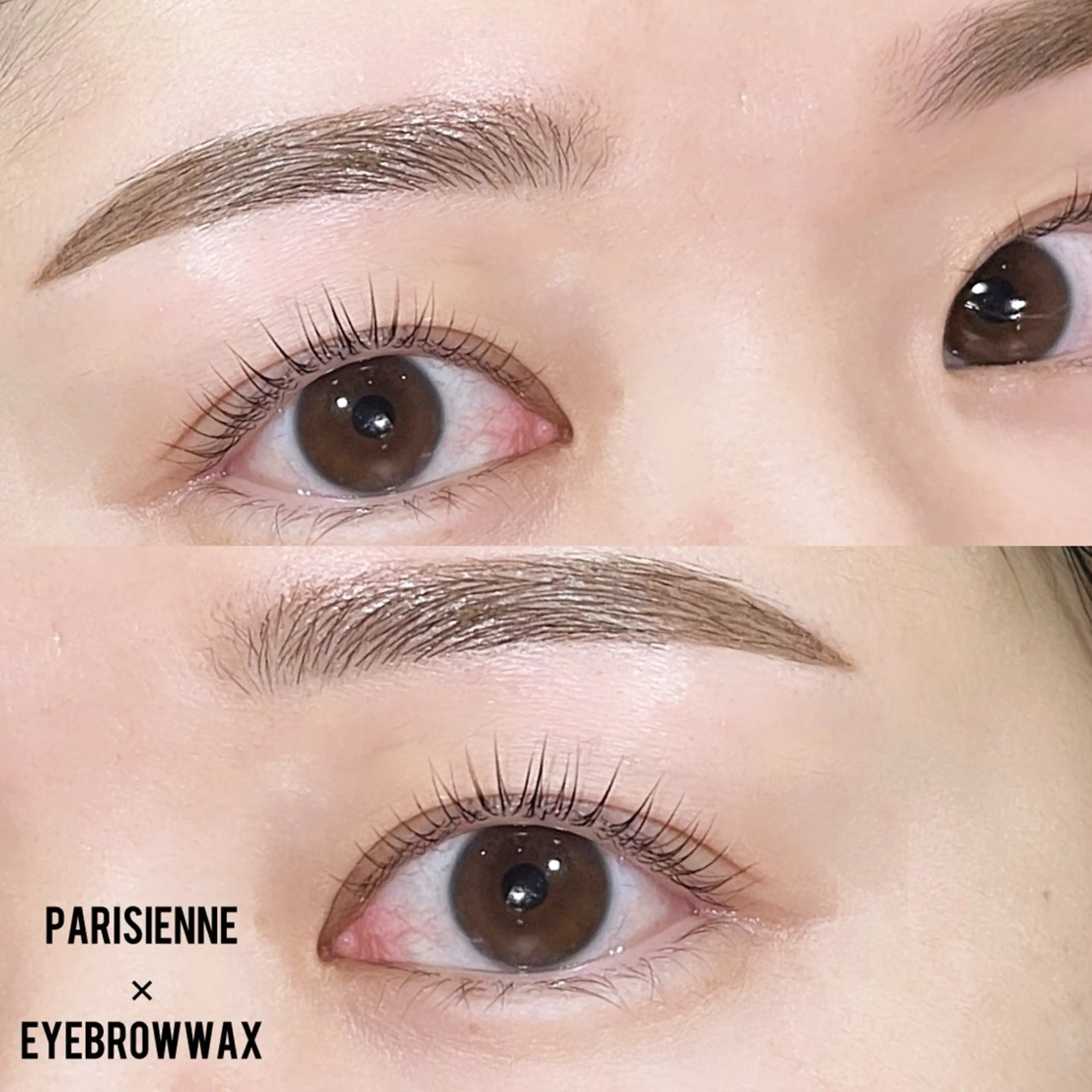 マツエク・マツパ 新潟アイリスト 💞erina💞のマツエク・マツパデザイン