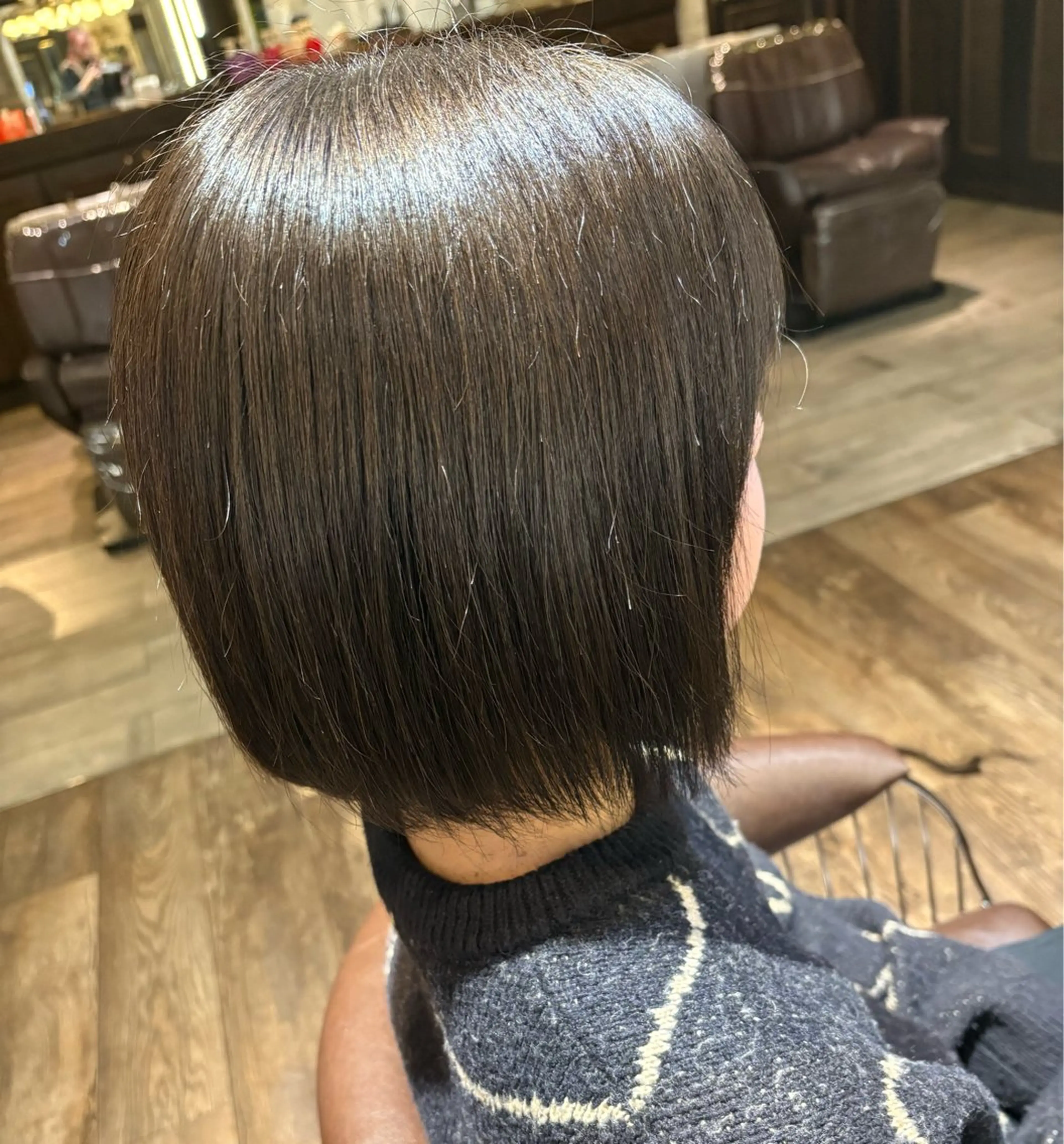 ショート cloe仙台🌈 ヨネザワ アレンのヘアスタイル