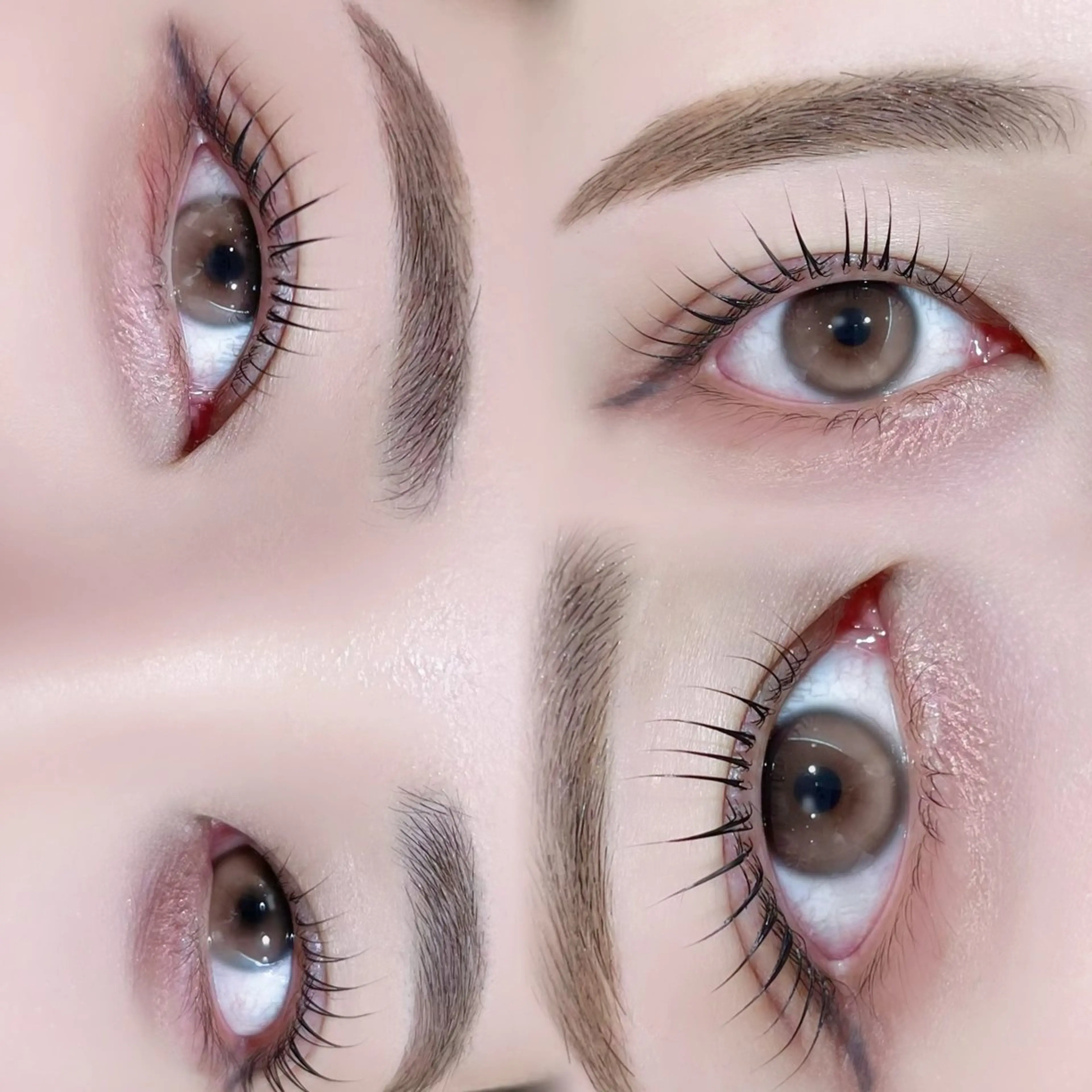 マツエク・マツパ NANA ♡の眉毛・アイブロウイメージ