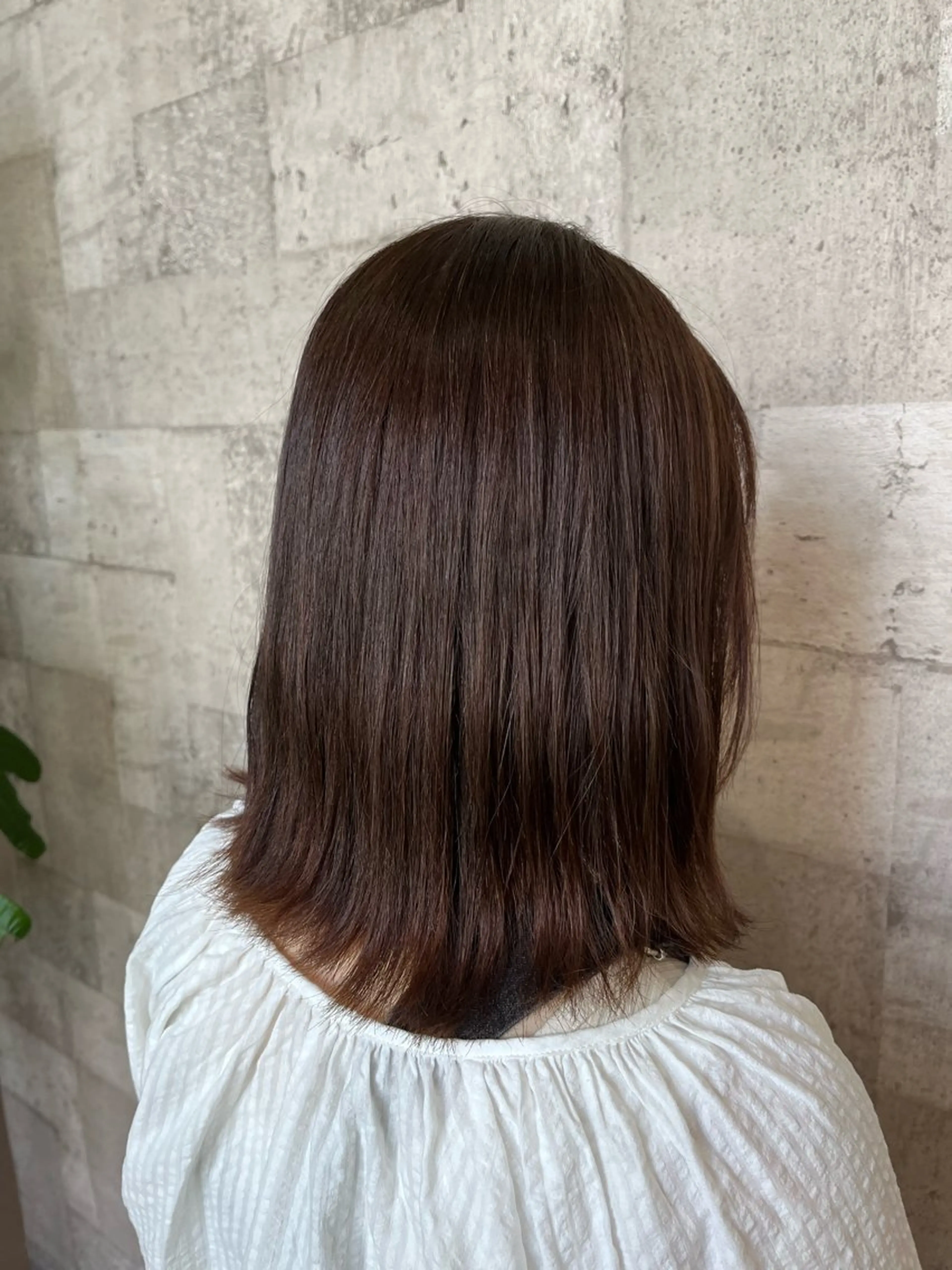 🫧ワンカラー+炭酸スパ(10分)🫧の写真