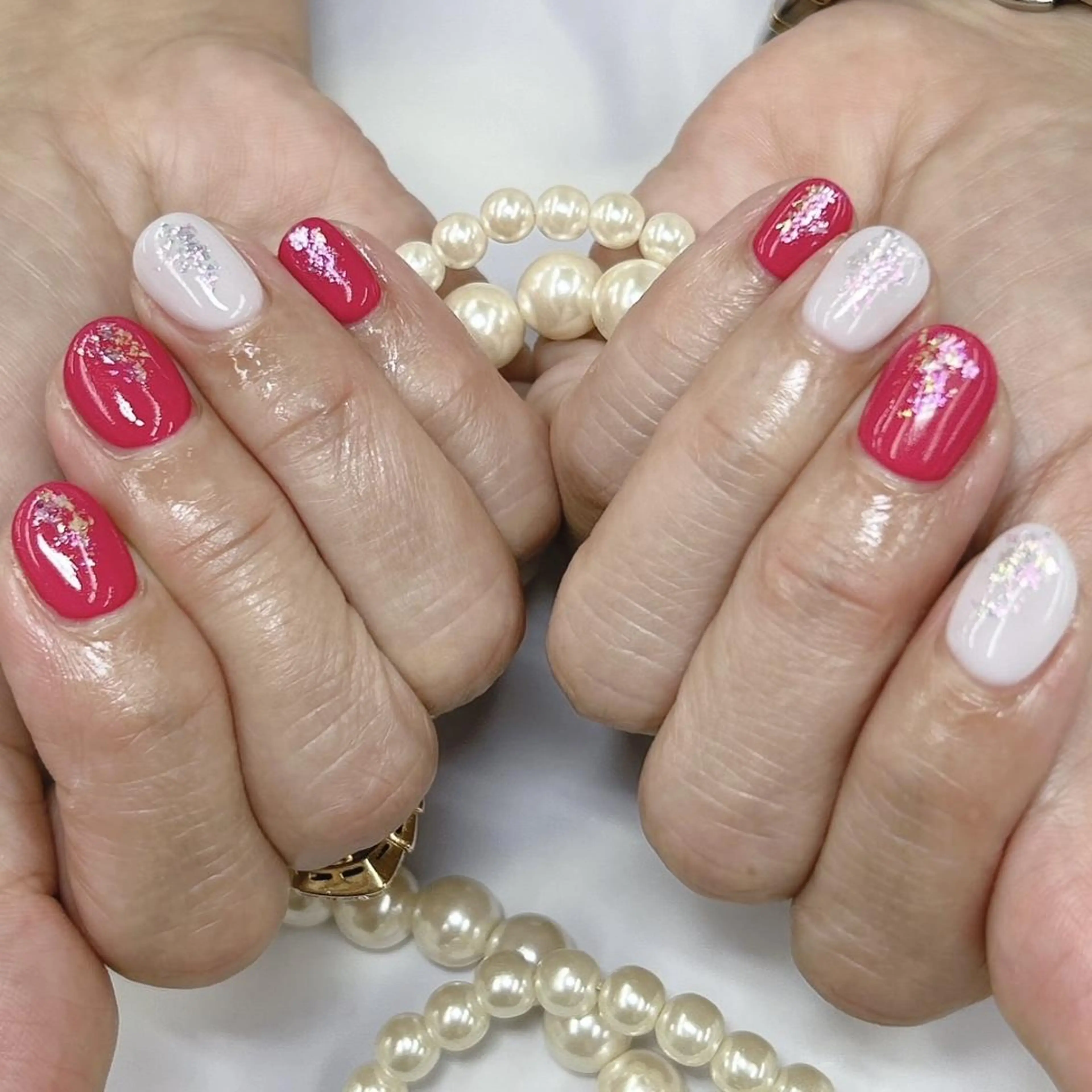 ネイル Nail salon Honey Beeのネイルデザイン