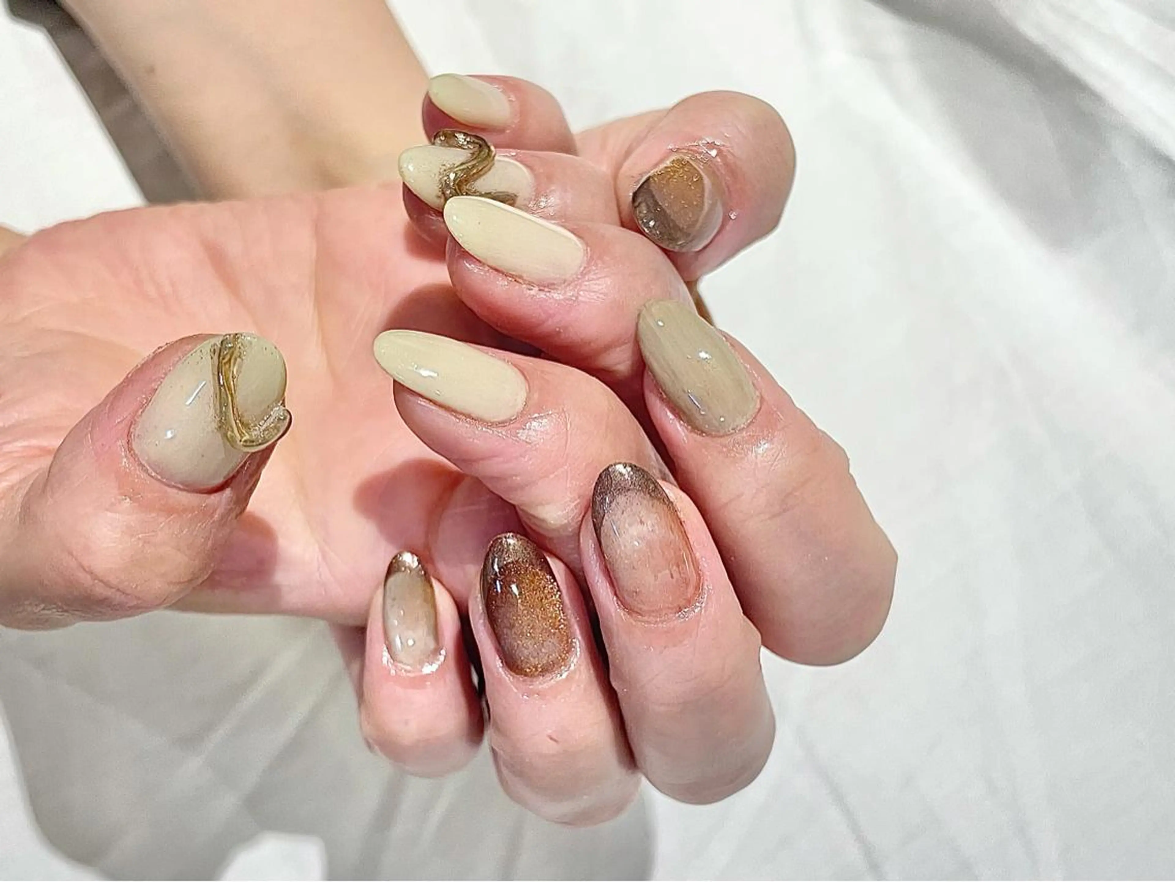 ネイル 土屋 智子のエステ・リラクイメージ