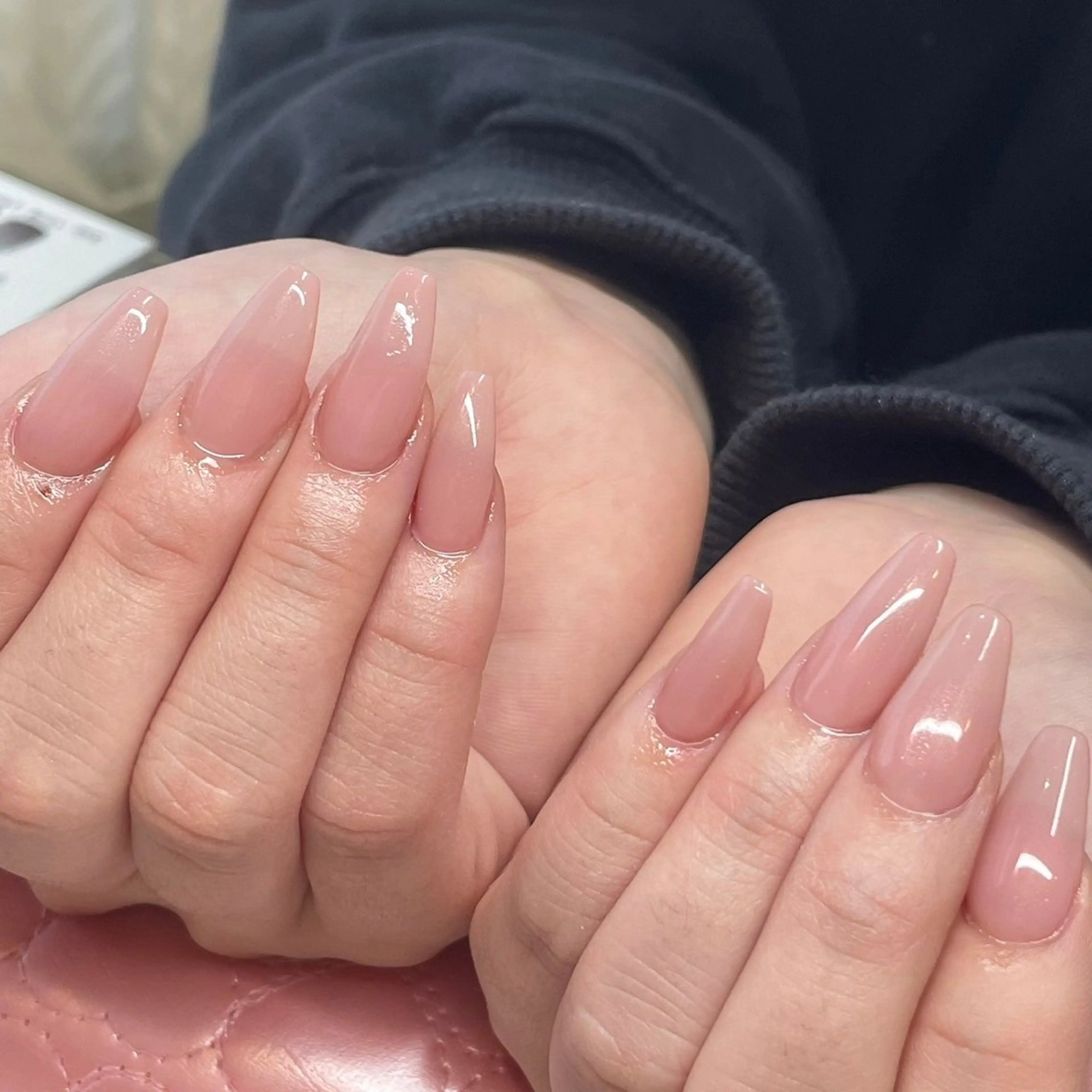 ネイル 心斎橋Salon Epokkuのネイルデザイン