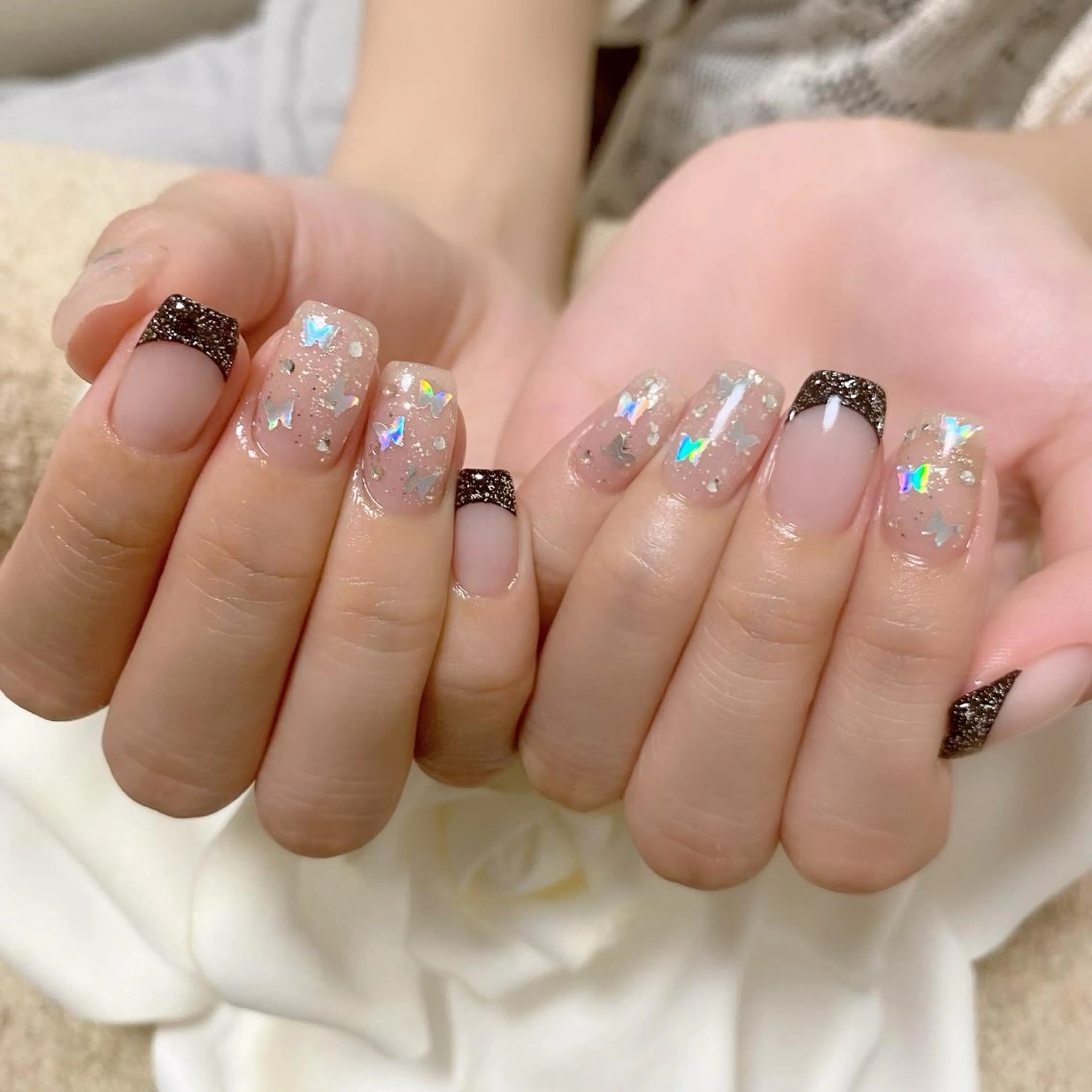 ネイル 💅fleur Ayumiのネイルデザイン