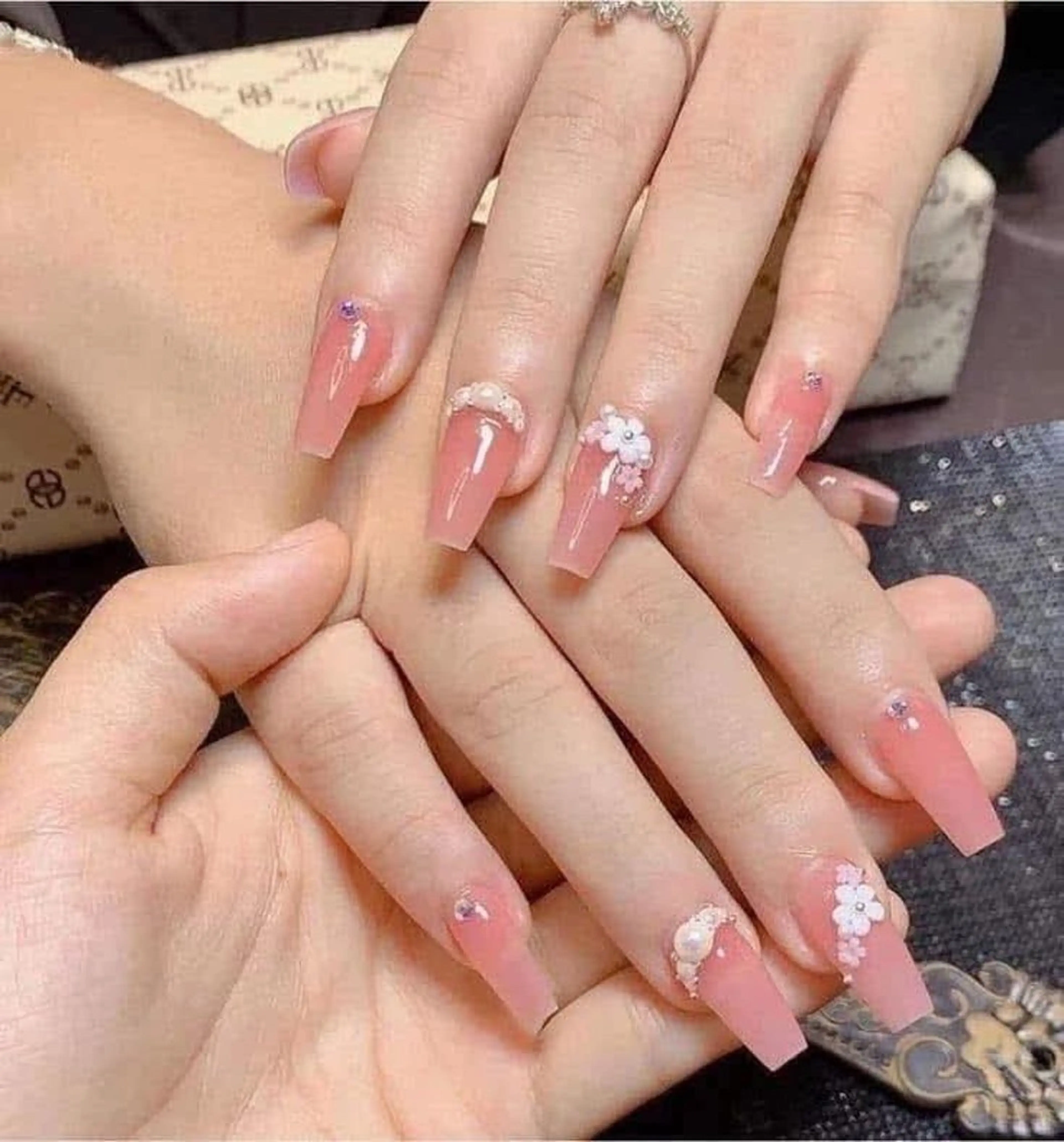 ネイル YM_ nailのネイルデザイン