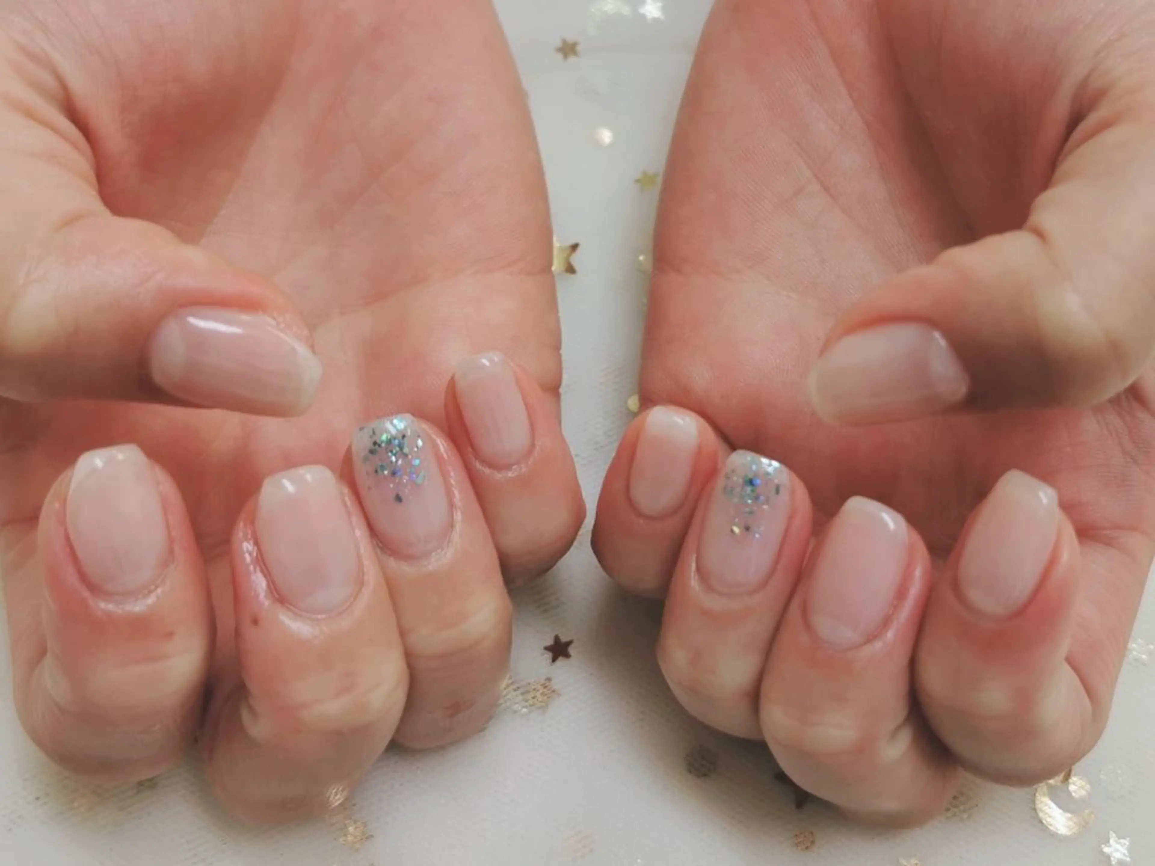 ネイル ハンドネイル 上福岡 らんらんのネイルデザイン