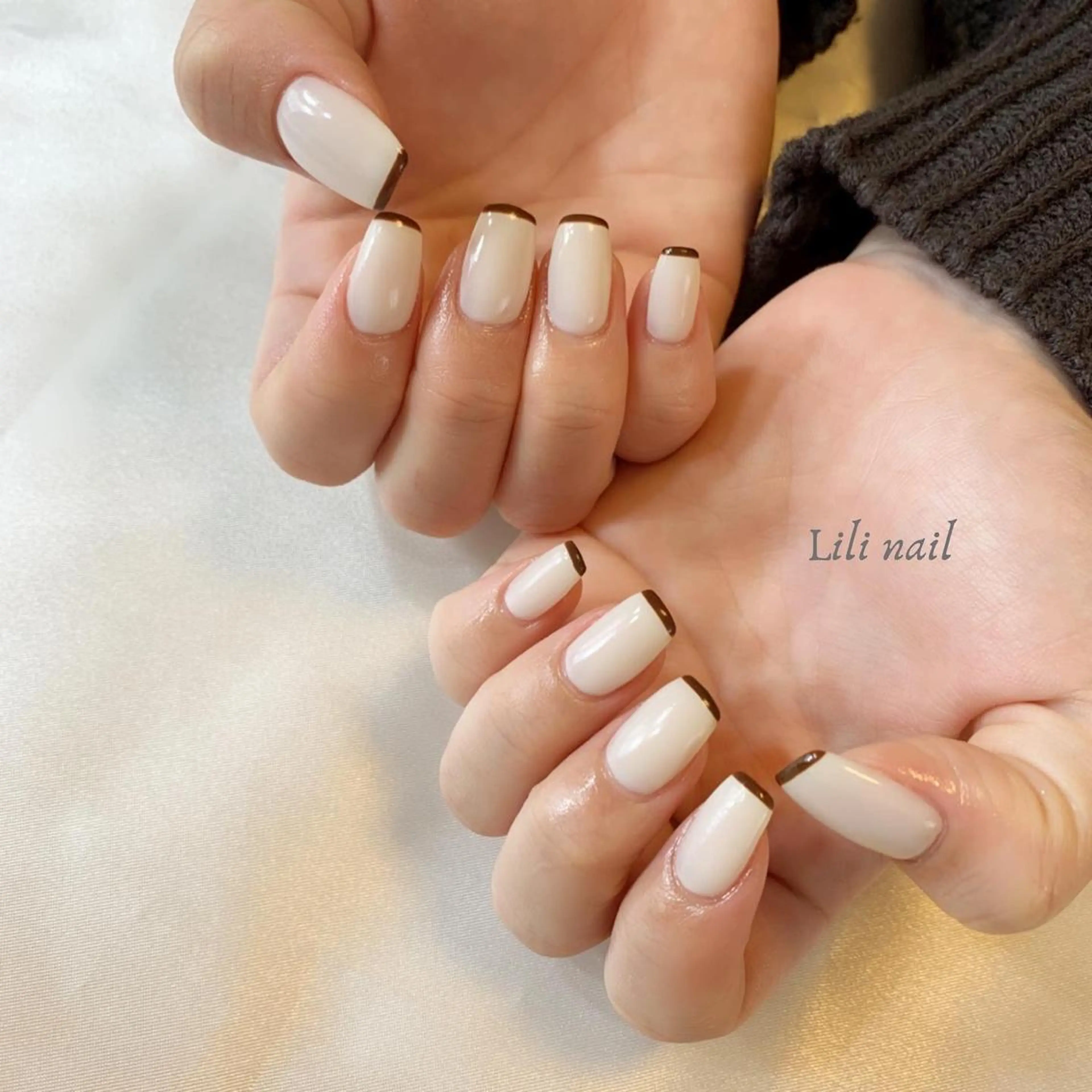 ネイル Lilibeauty salonのネイルデザイン