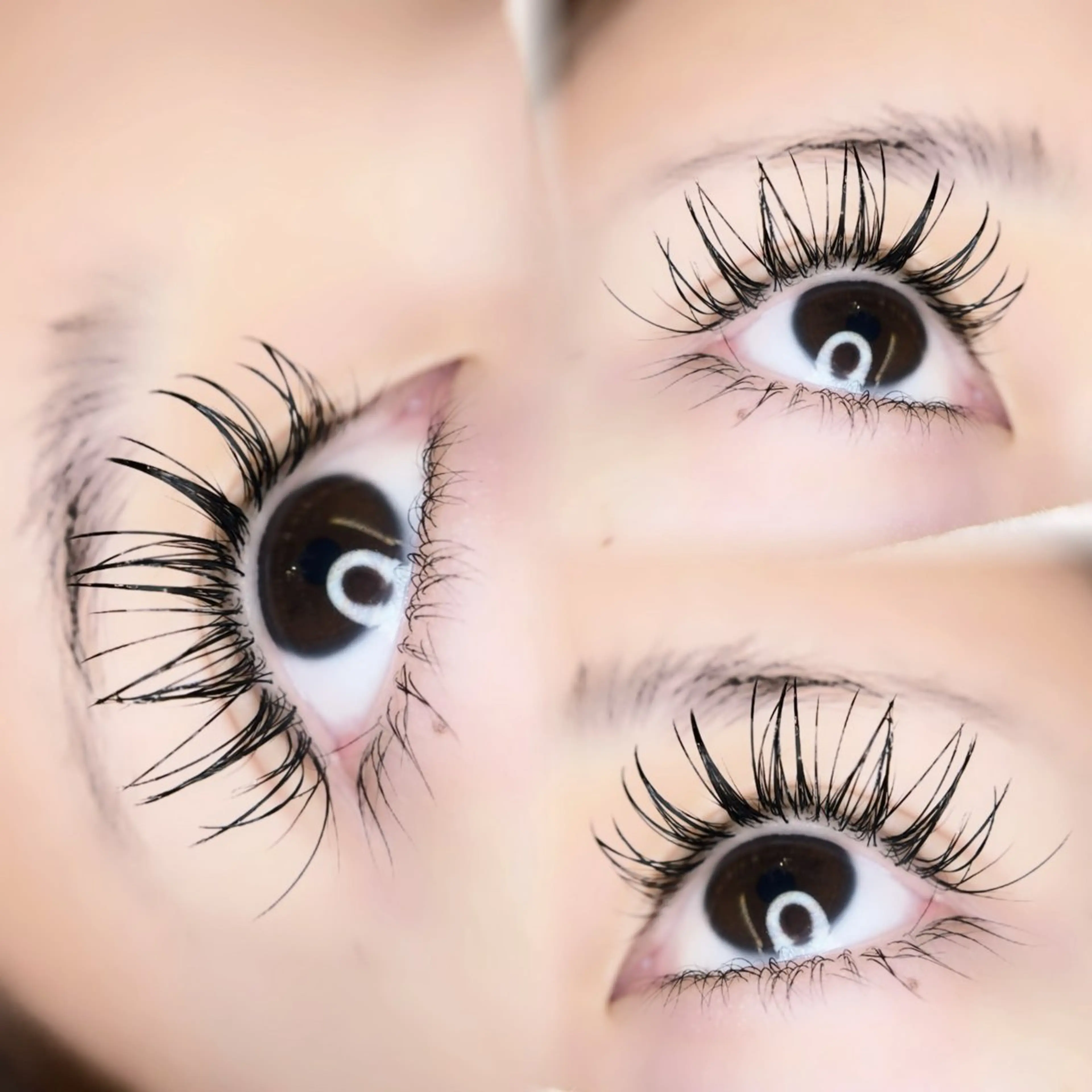 マツエク・マツパ マツエク eye list / 岩佐のマツエク・マツパデザイン