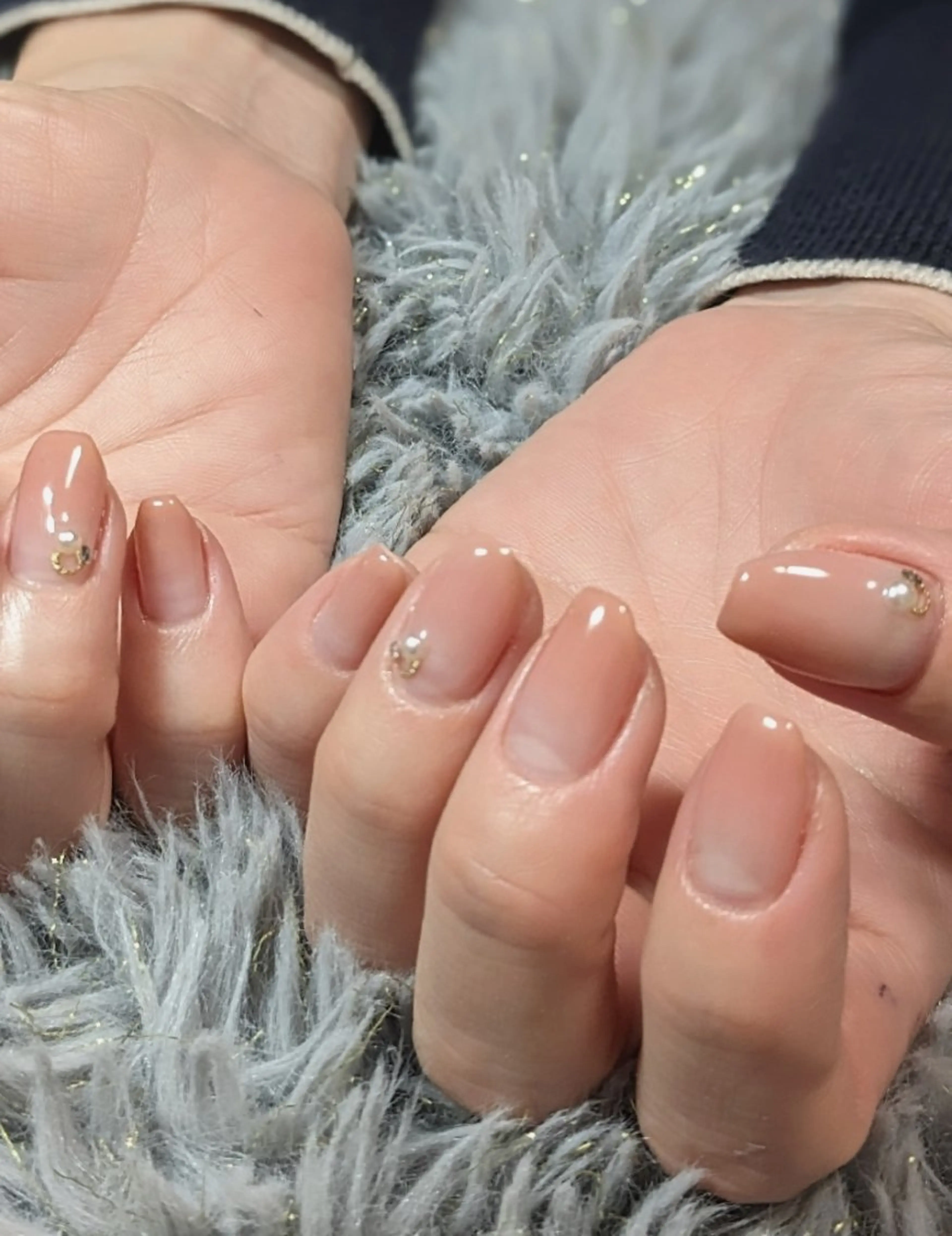 ネイル Pureru✨ 🌹yukoのネイルデザイン