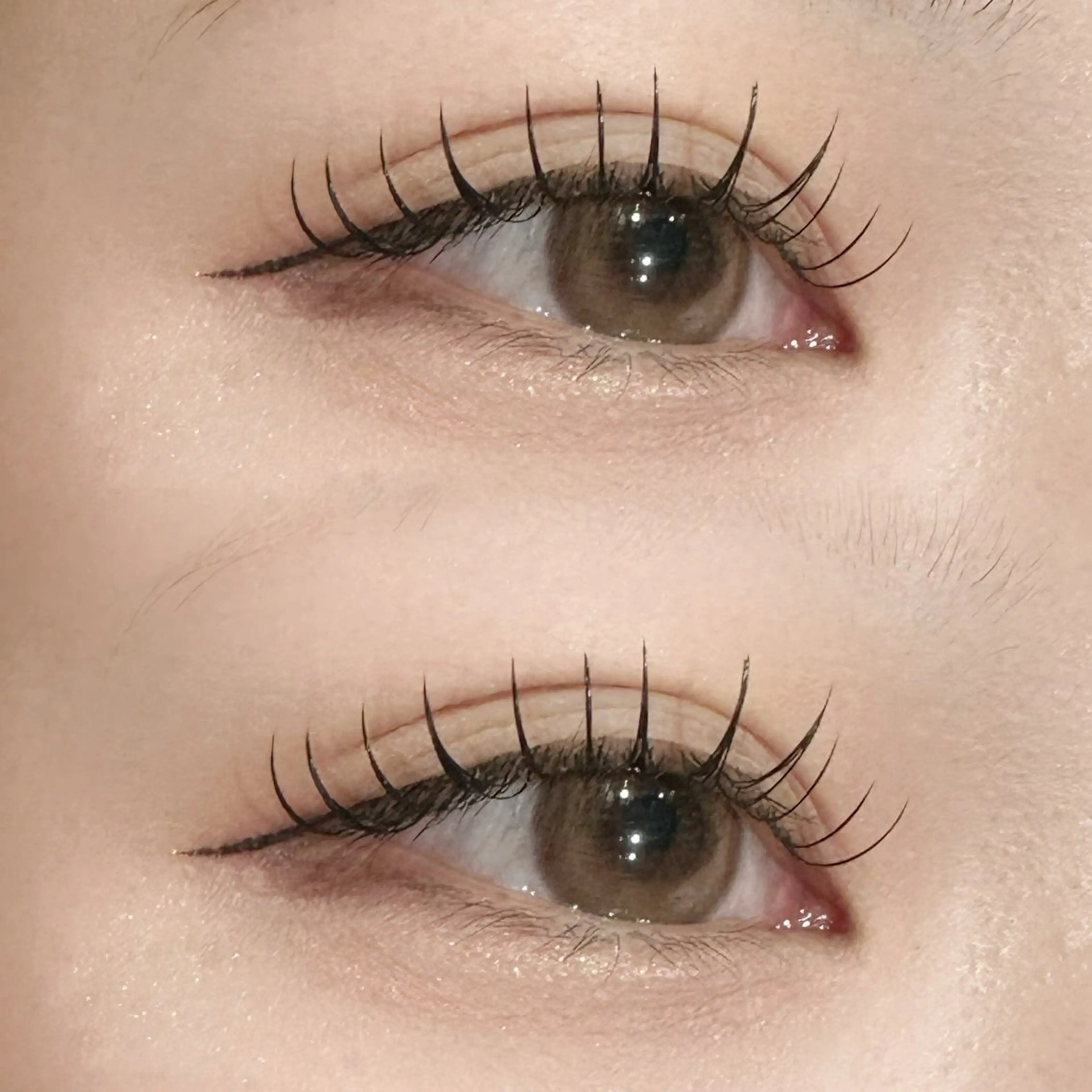 マツエク・マツパ マツエク eyelist : shiho.:*☆のヘアスタイル