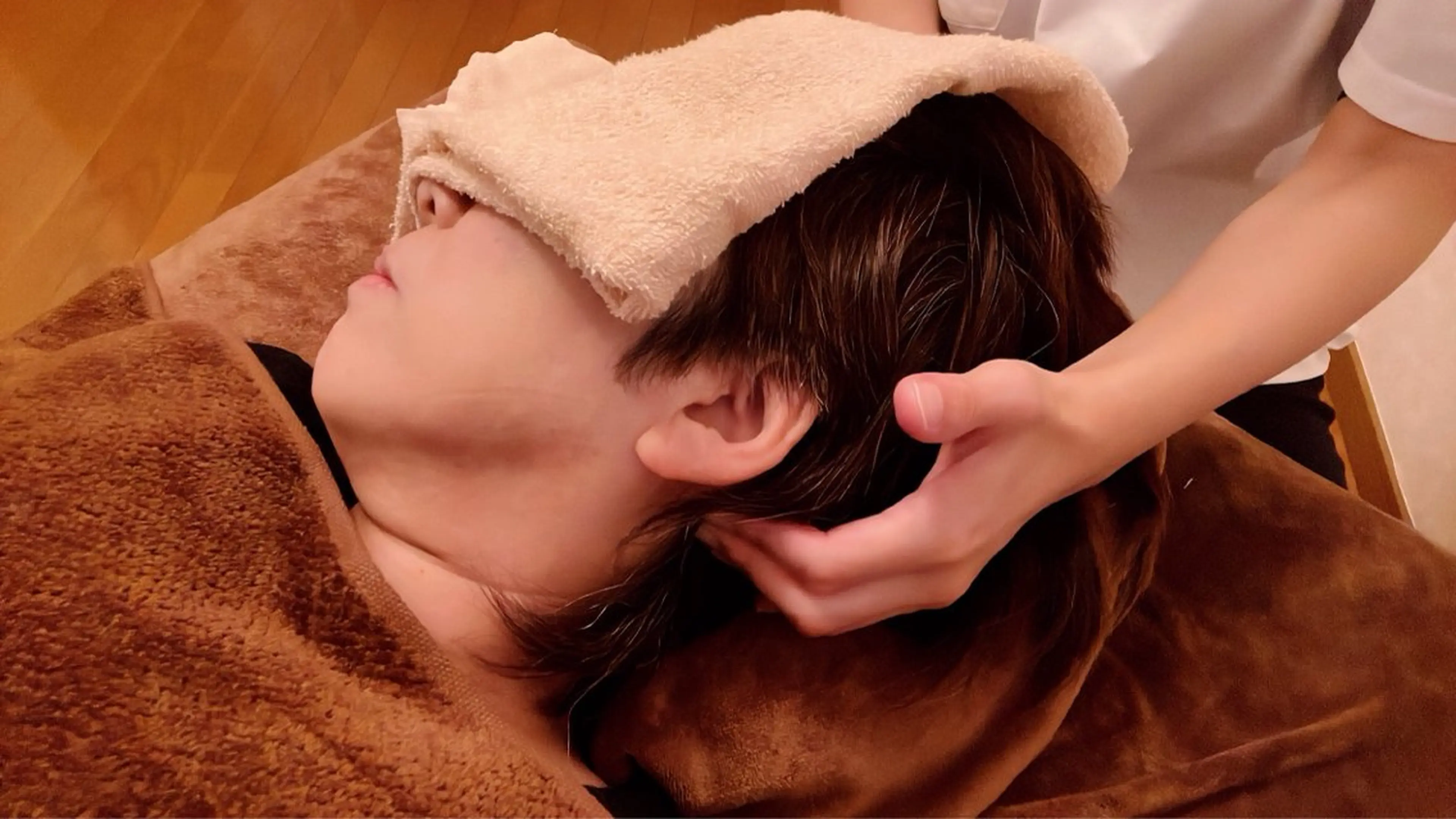 リフレクソロジー RiLyのエステ・リラクイメージ