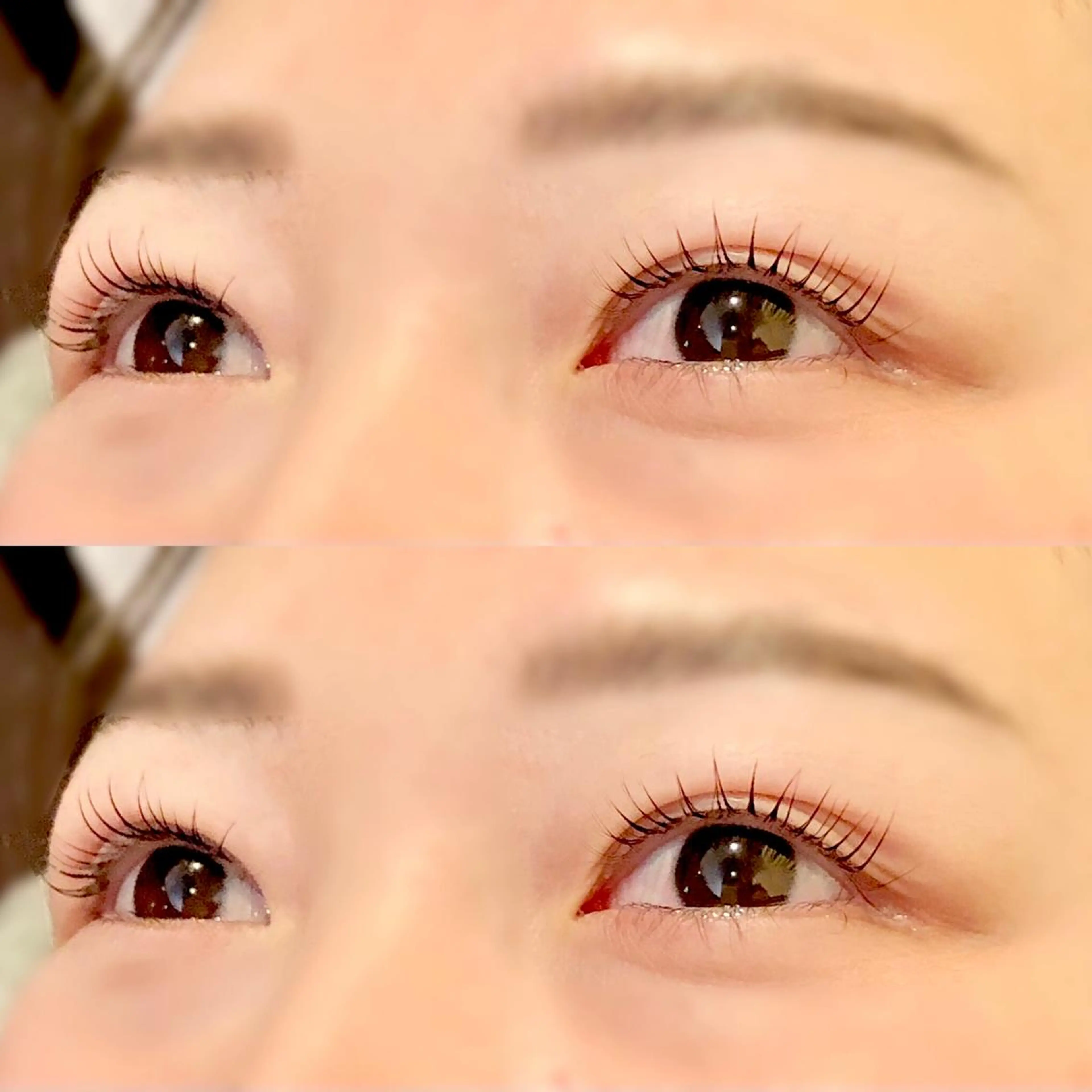 マツエク・マツパ hair salon Ray所属・💙eyelash coco💙のマツエク・マツパデザイン