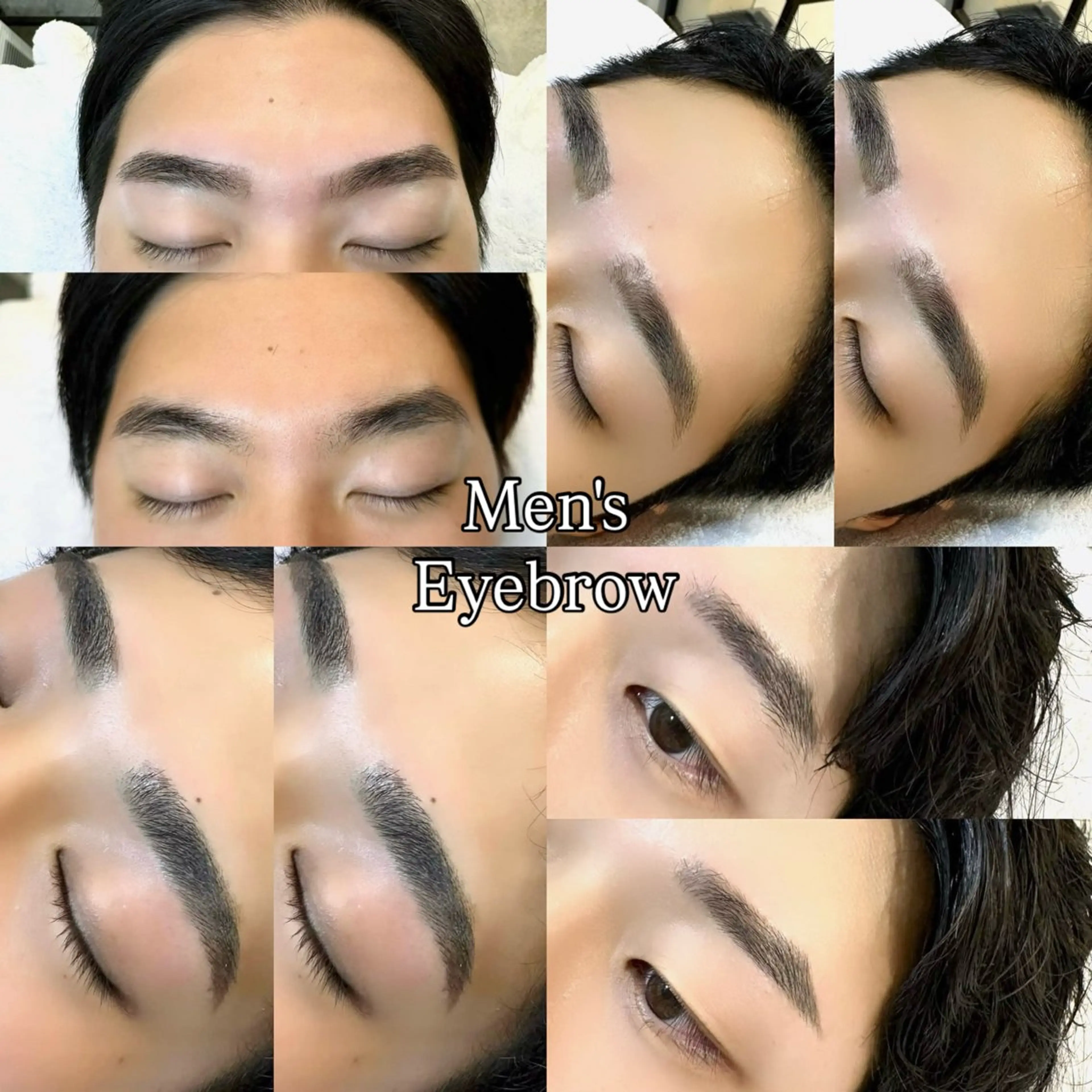 アイブロウ MOE_ eyelashのマツエク・マツパデザイン