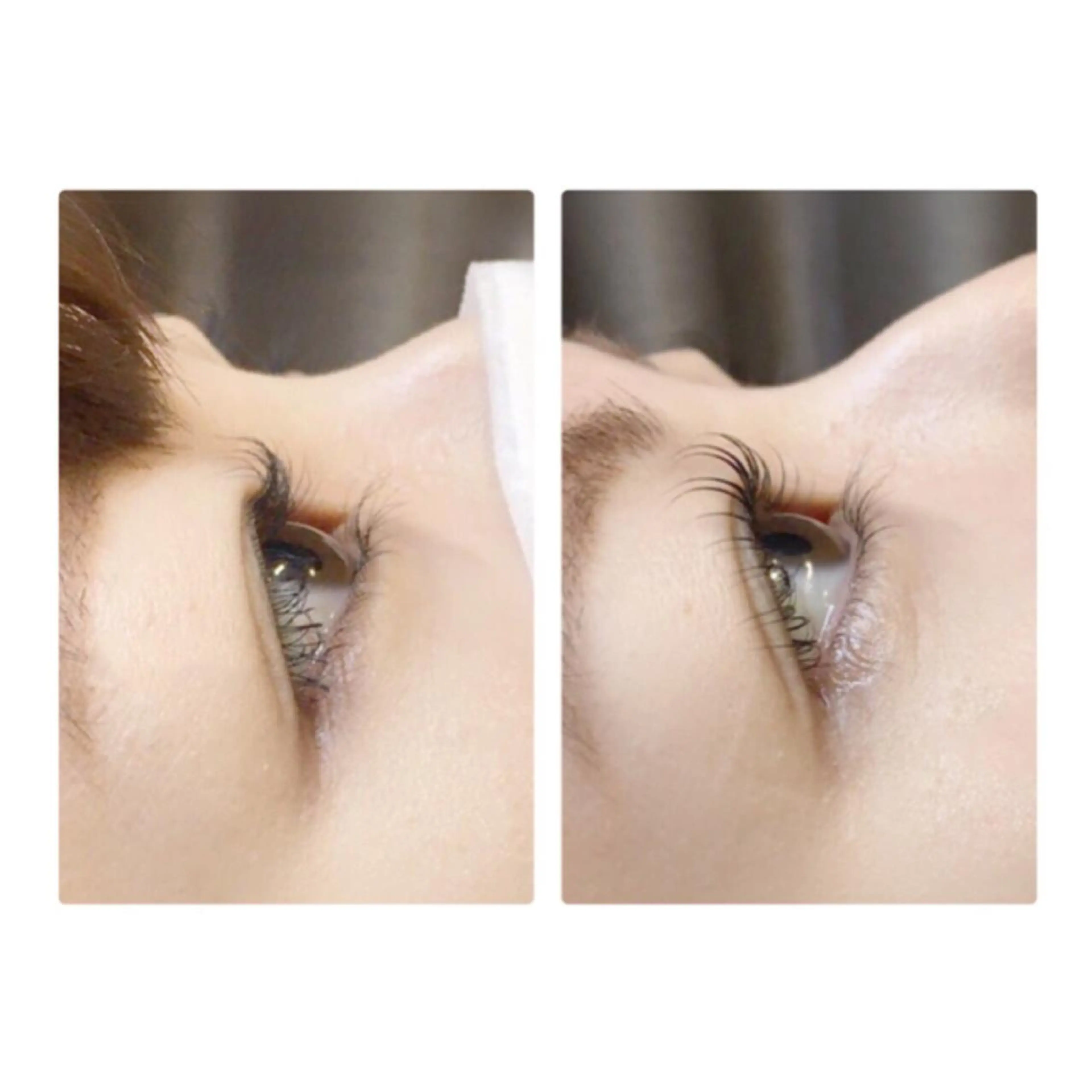 マツエク・マツパ NaTuRaL eyelashのマツエク・マツパデザイン