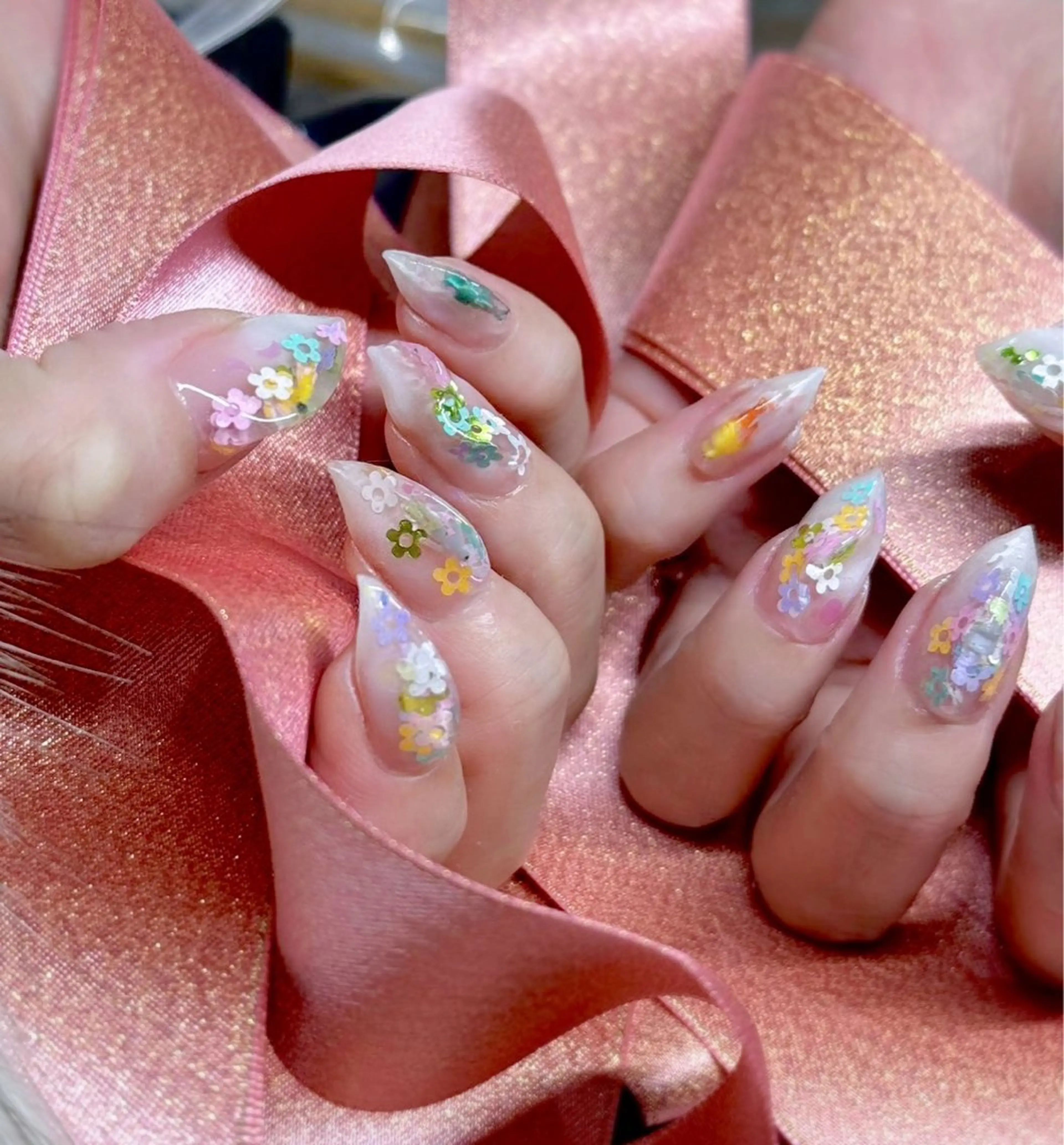 ネイル Panda·z Yukiのネイルデザイン