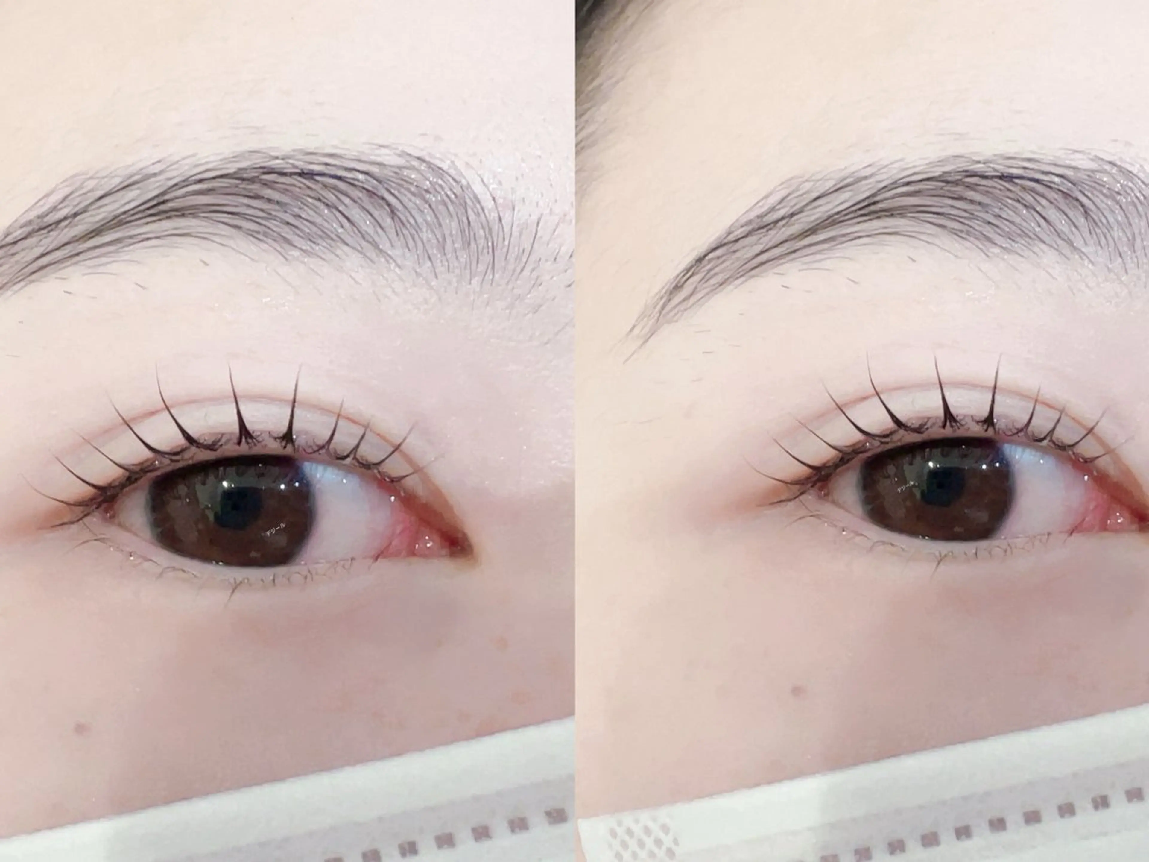 マツエク・マツパ マツパ 🌹みなみ🌹 清末のマツエク・マツパデザイン