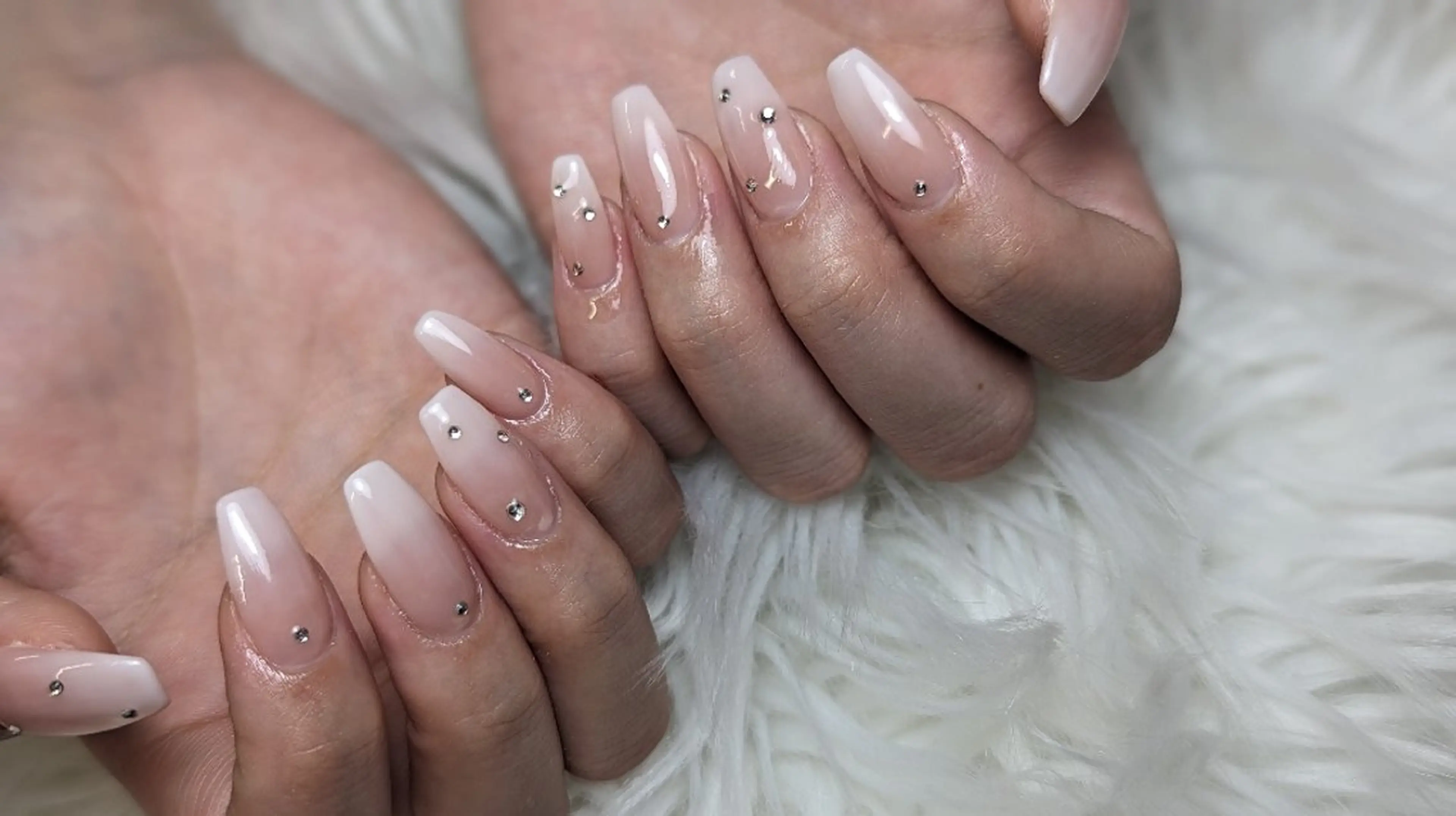 ネイル ハンドネイル Nail SIRANGANAのネイルデザイン