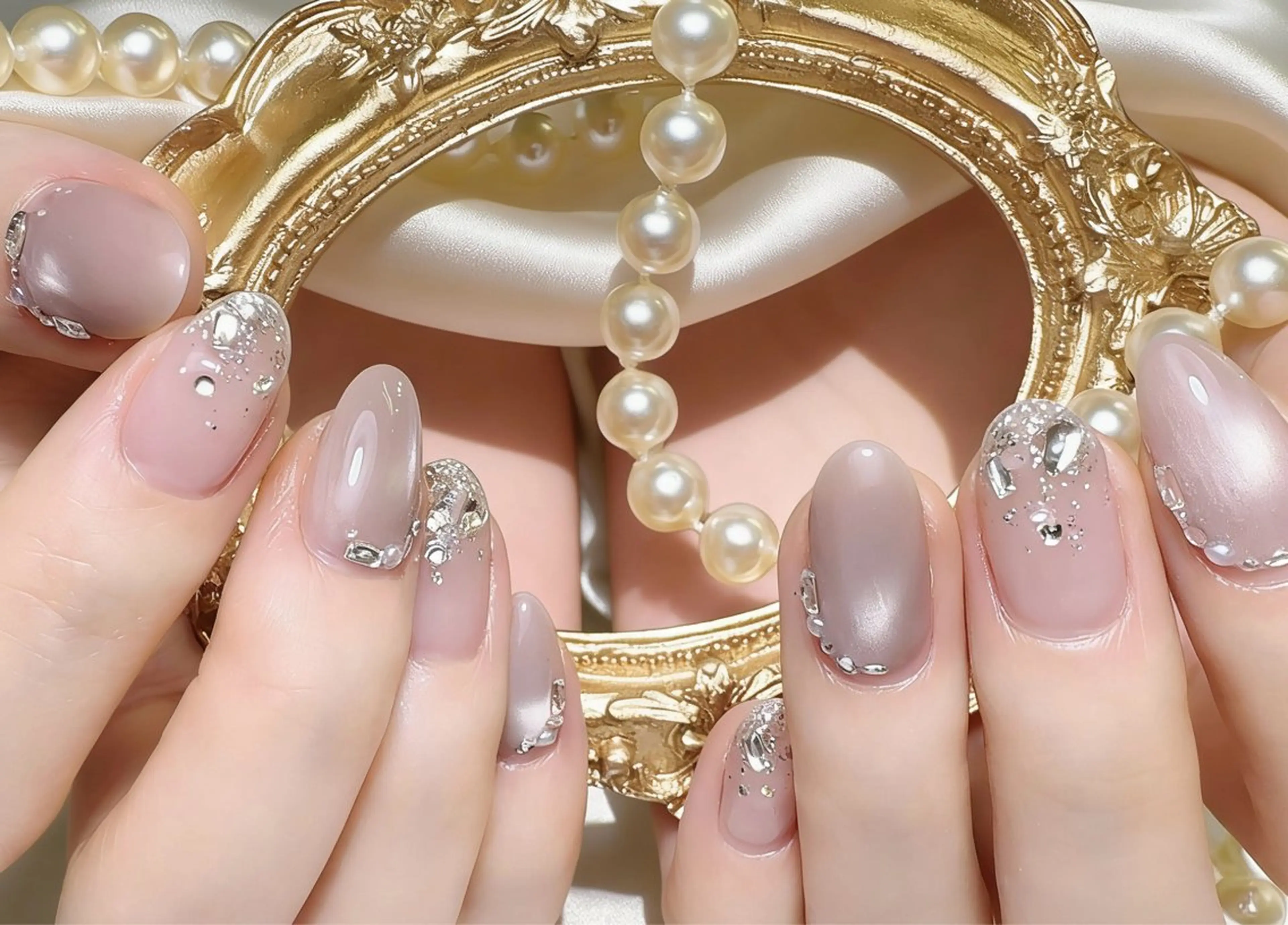 ネイル Hi kariのネイルデザイン