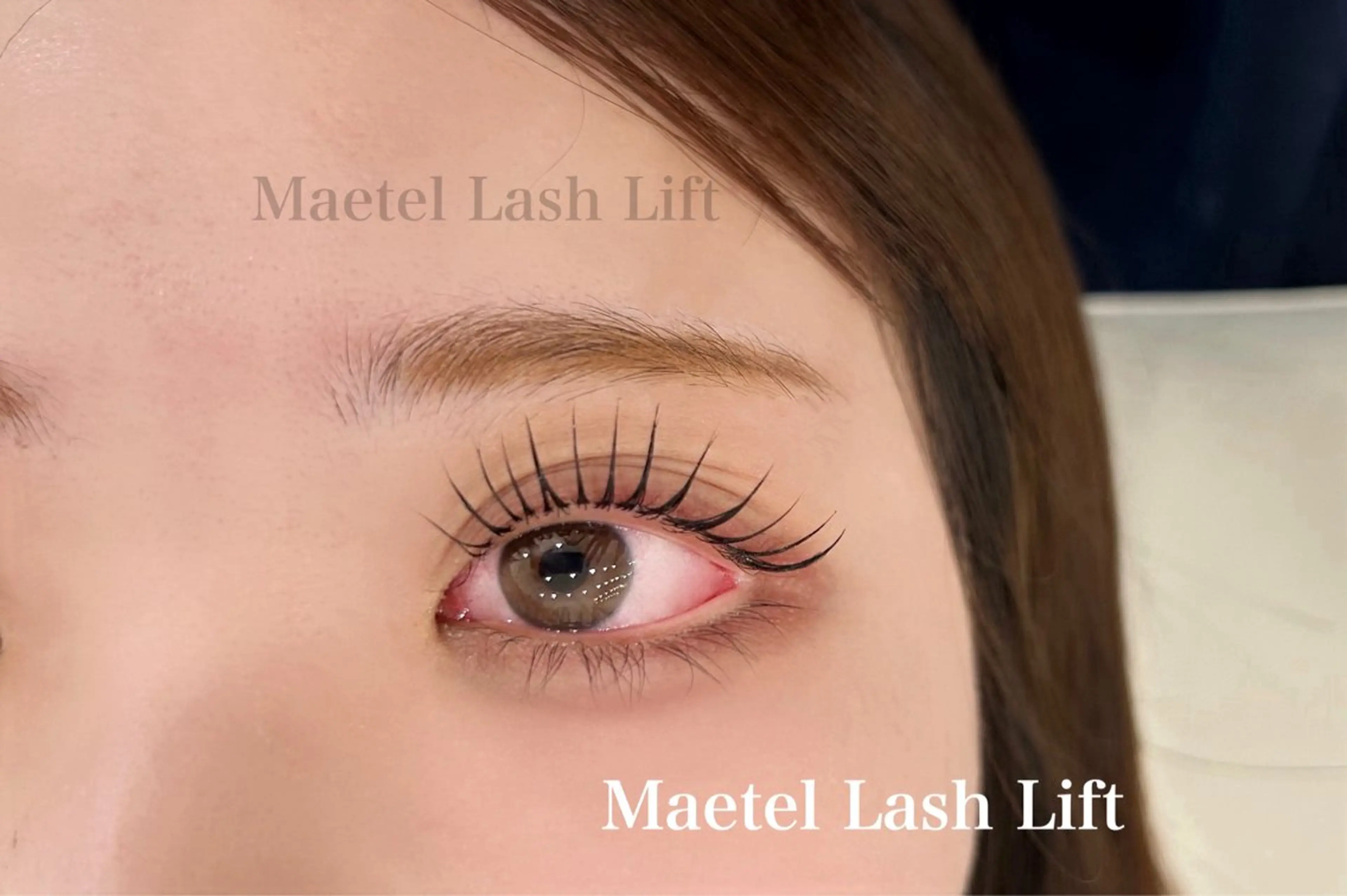 マツエク・マツパ マリーテレジア KUBOTA🪽のマツエク・マツパデザイン