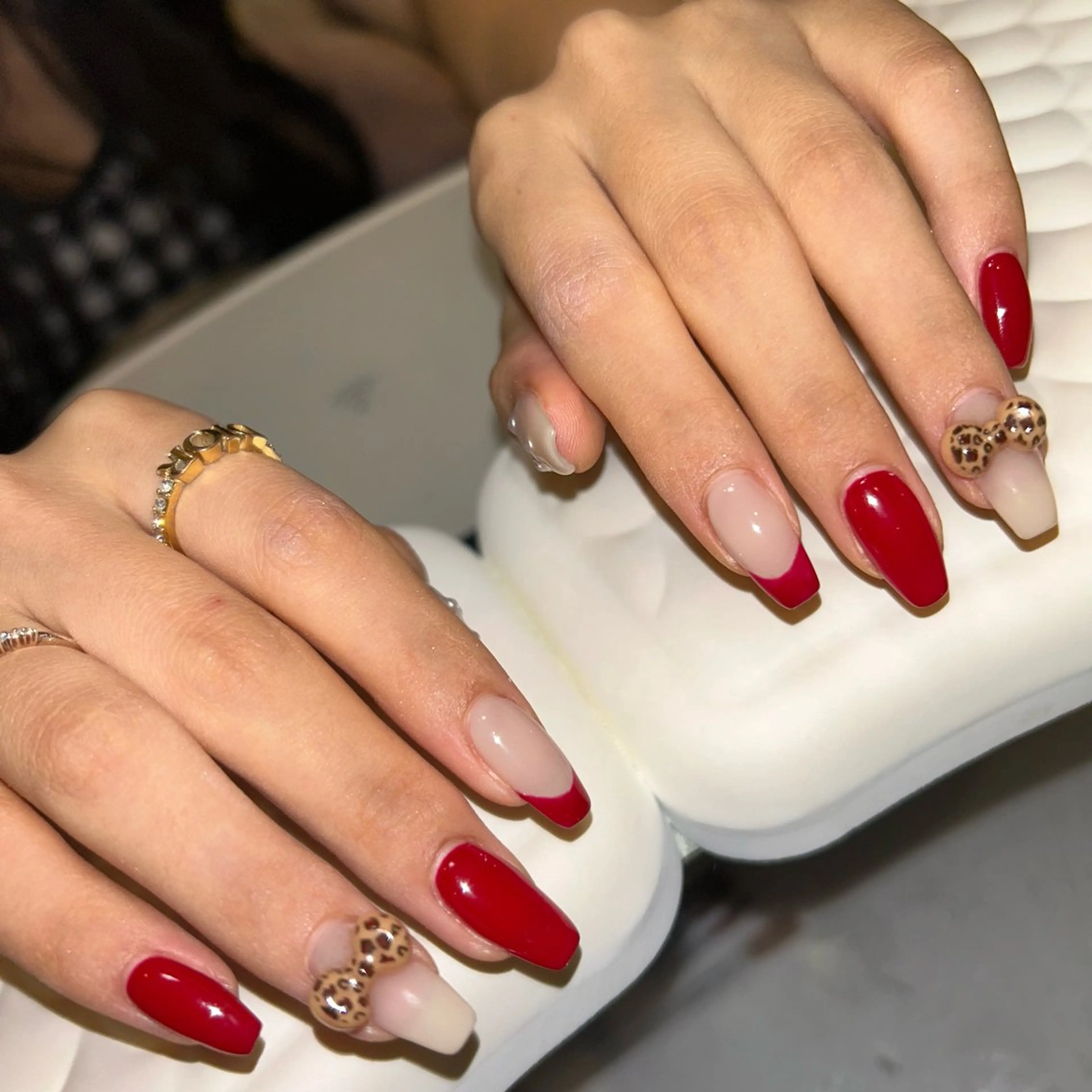 ネイル Amys nail ハナのネイルデザイン